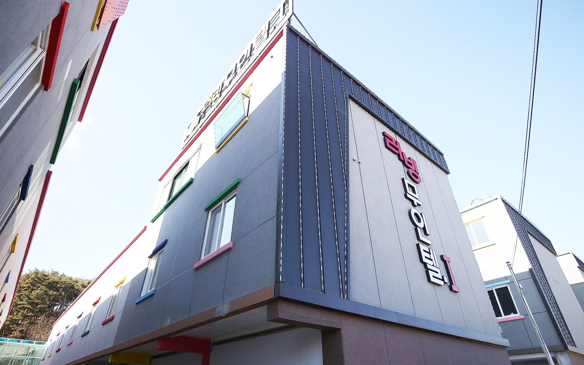 Boryeong Loving Motel