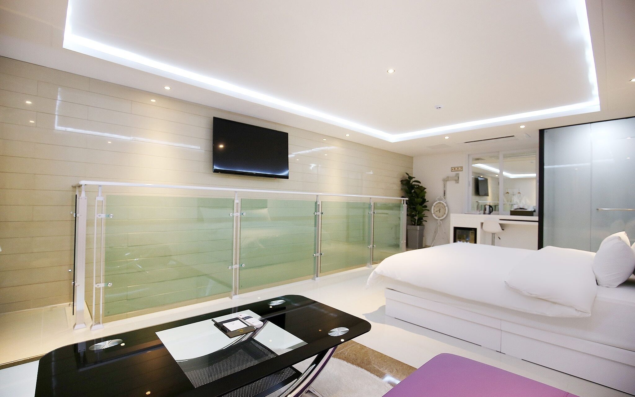 Boryeong Loving Motel