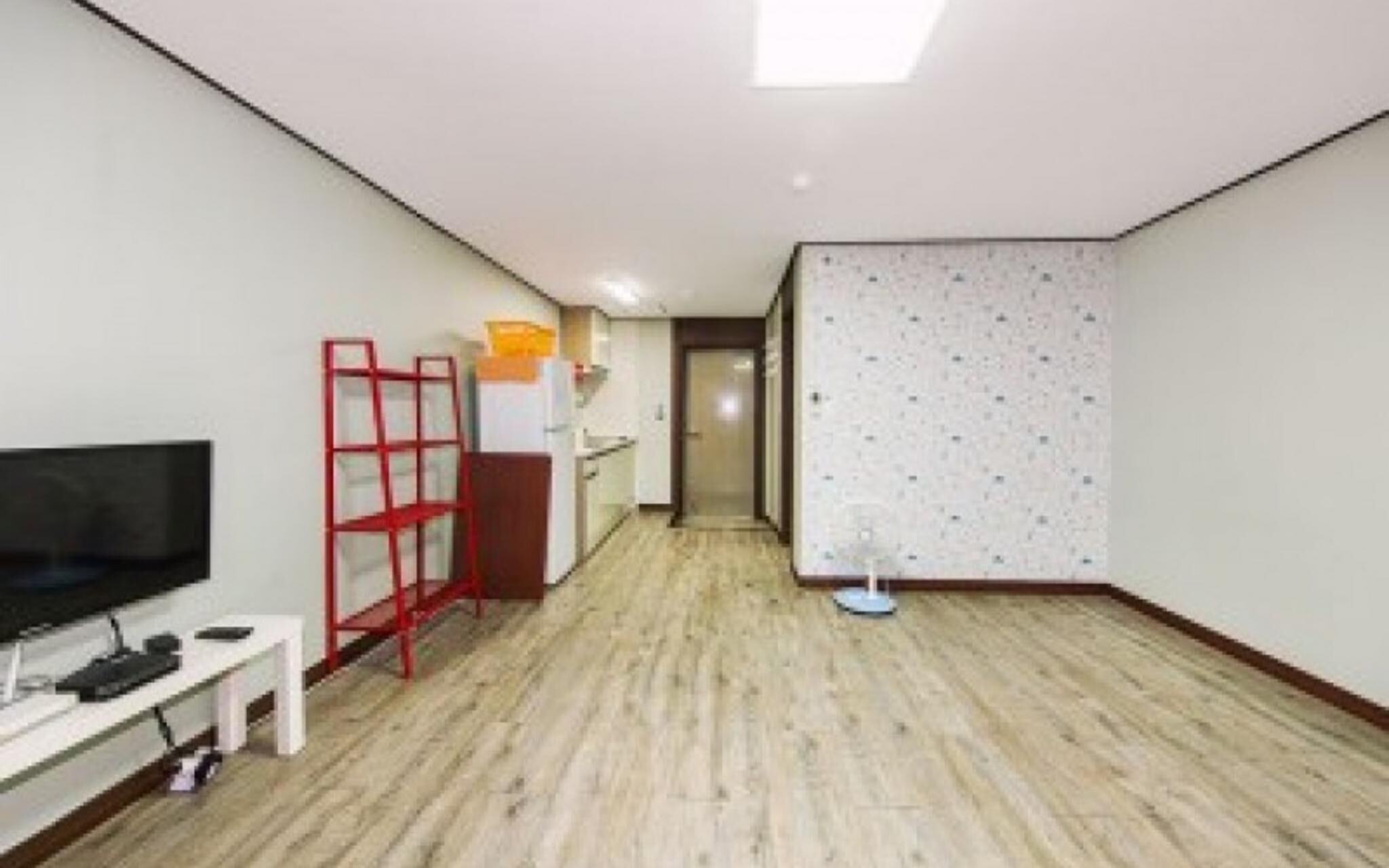 Boryeong Magic Ocean Pension