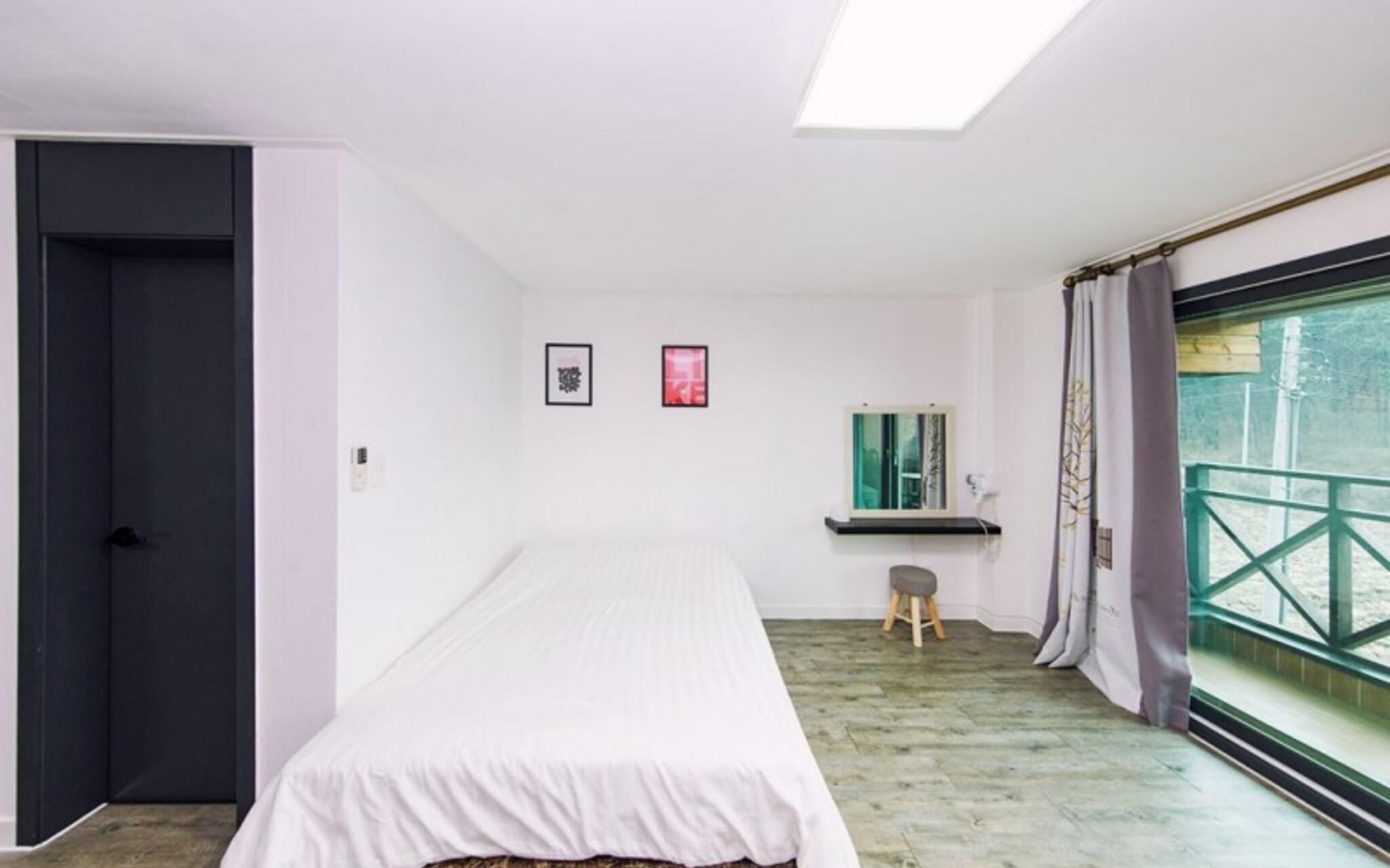 Boryeong Magic Ocean Pension