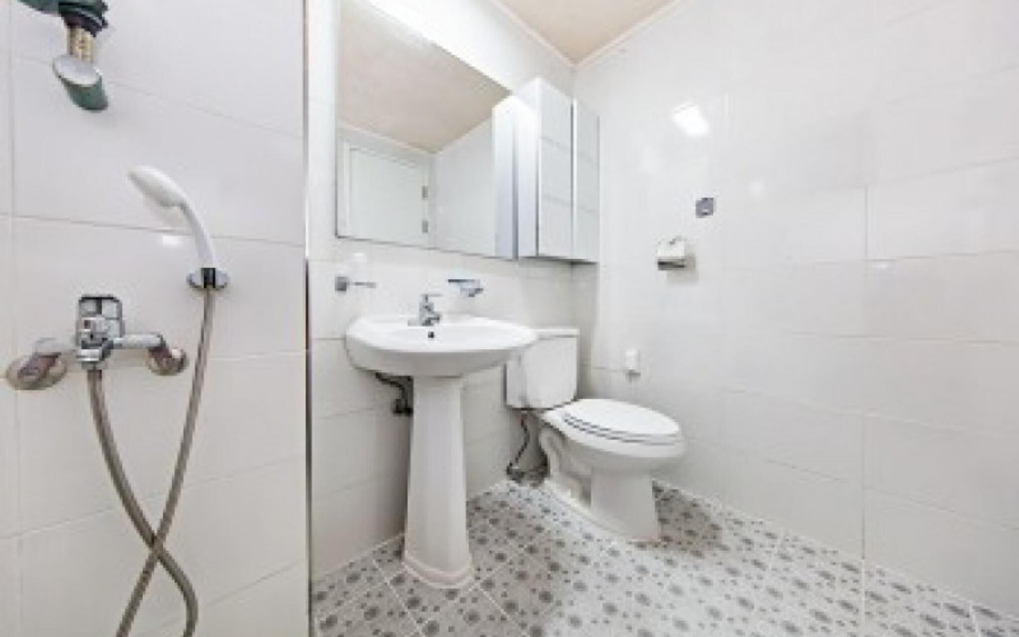 Boryeong Magic Ocean Pension
