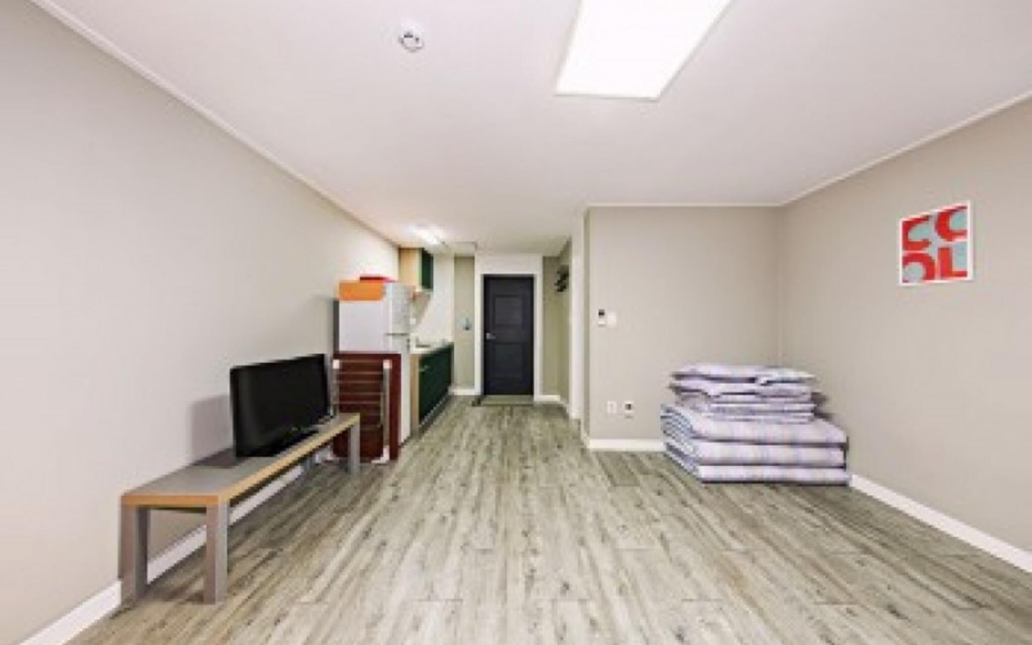 Boryeong Magic Ocean Pension