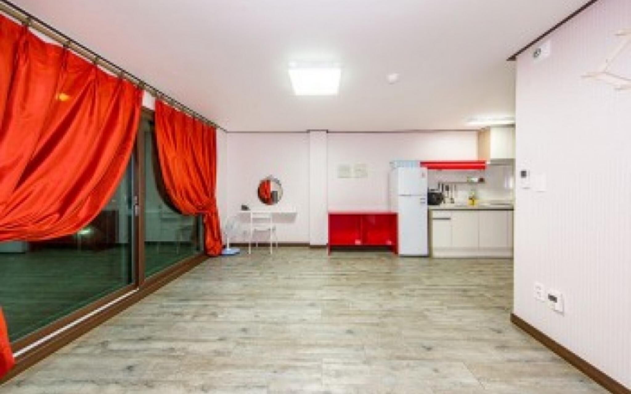 Boryeong Magic Ocean Pension