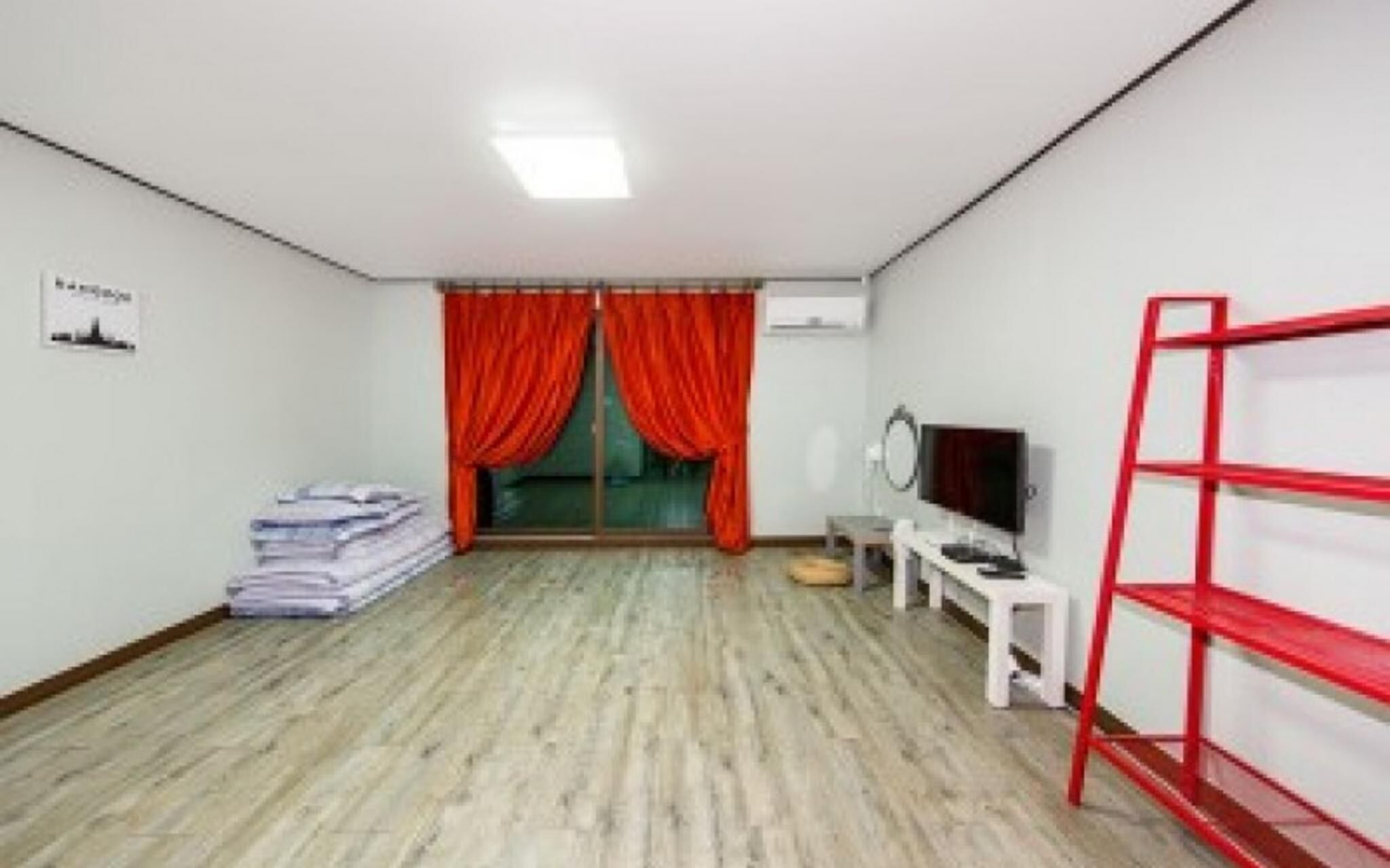 Boryeong Magic Ocean Pension
