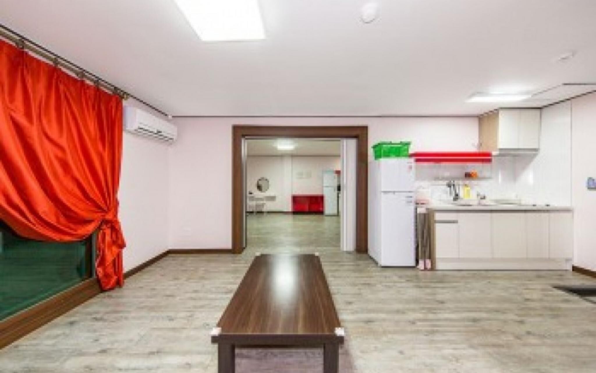 Boryeong Magic Ocean Pension