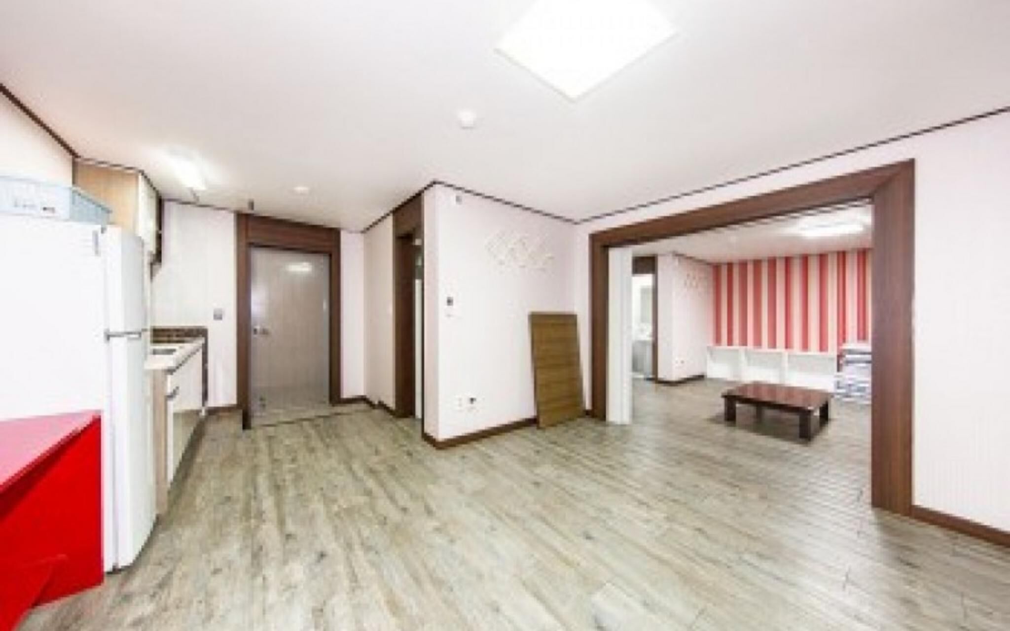 Boryeong Magic Ocean Pension