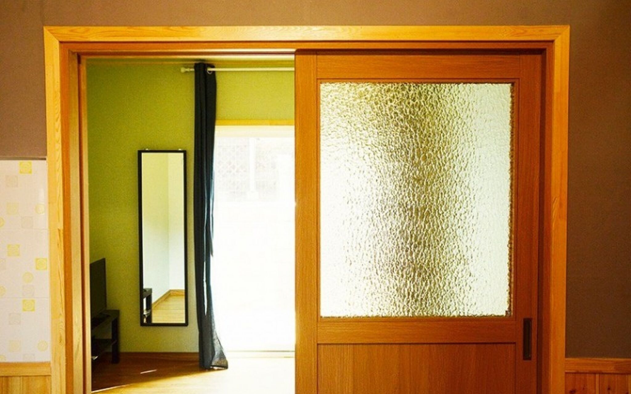 Boryeong Muchangpo Gandri House Pension
