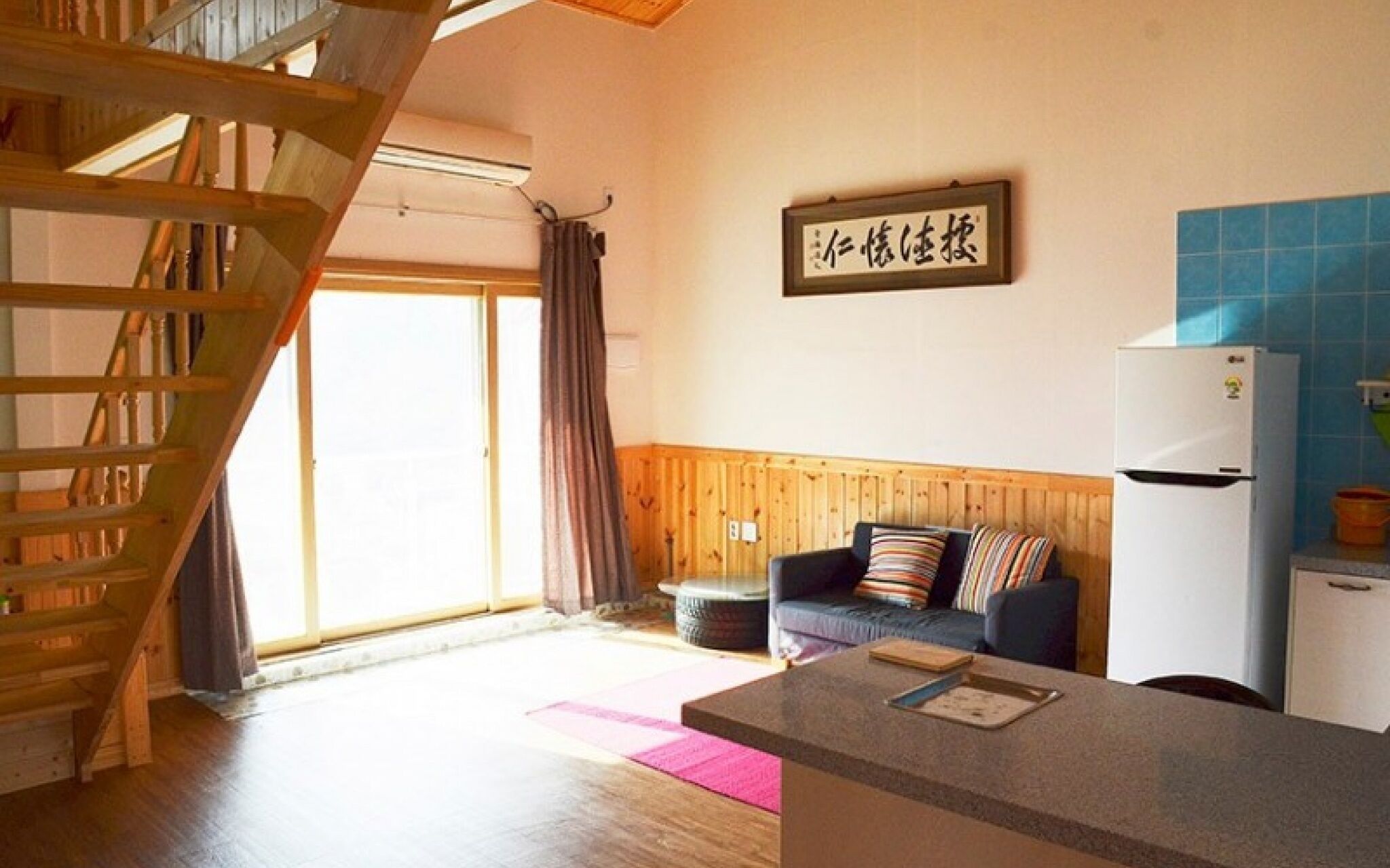 Boryeong Muchangpo Gandri House Pension
