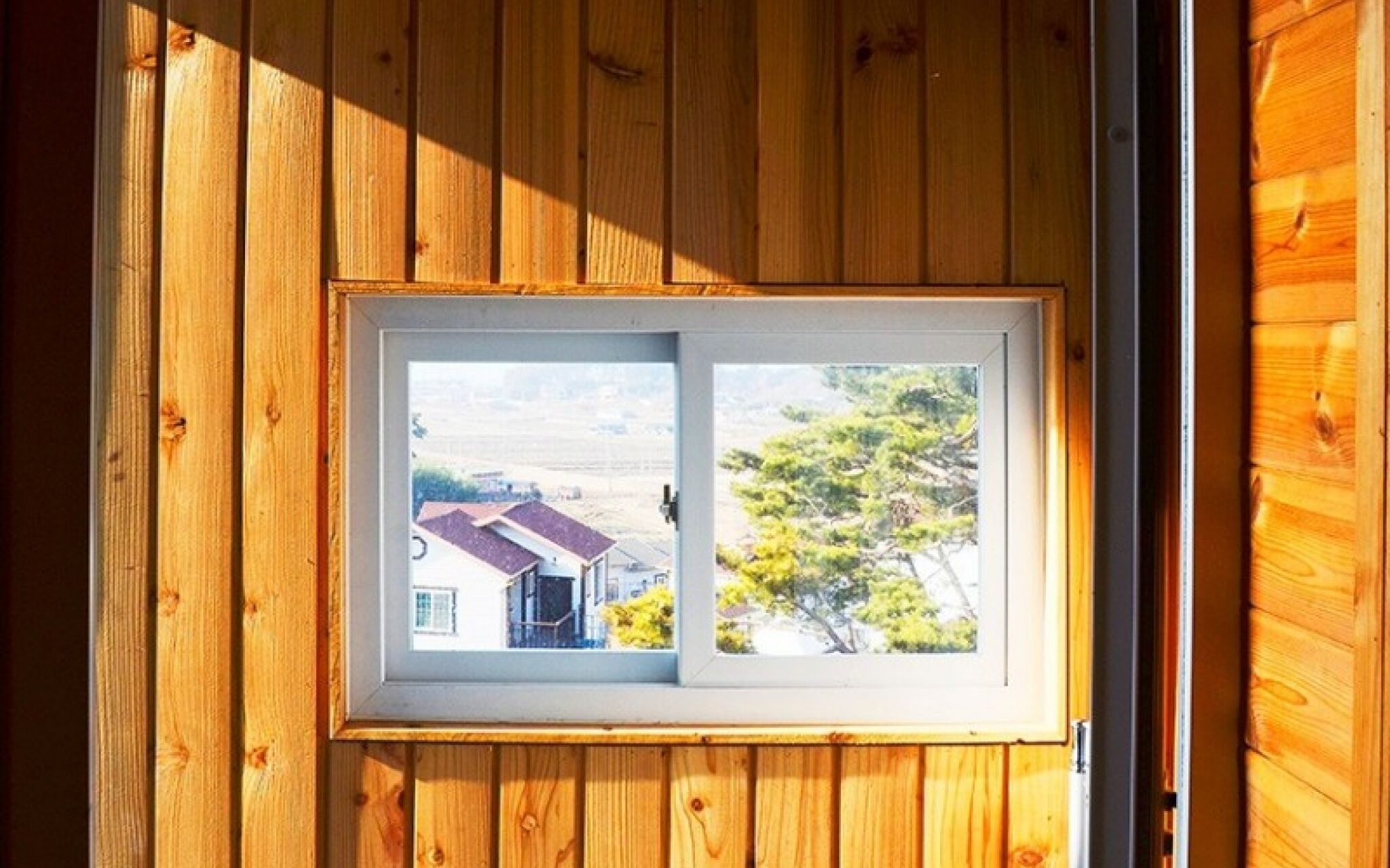 Boryeong Muchangpo Gandri House Pension