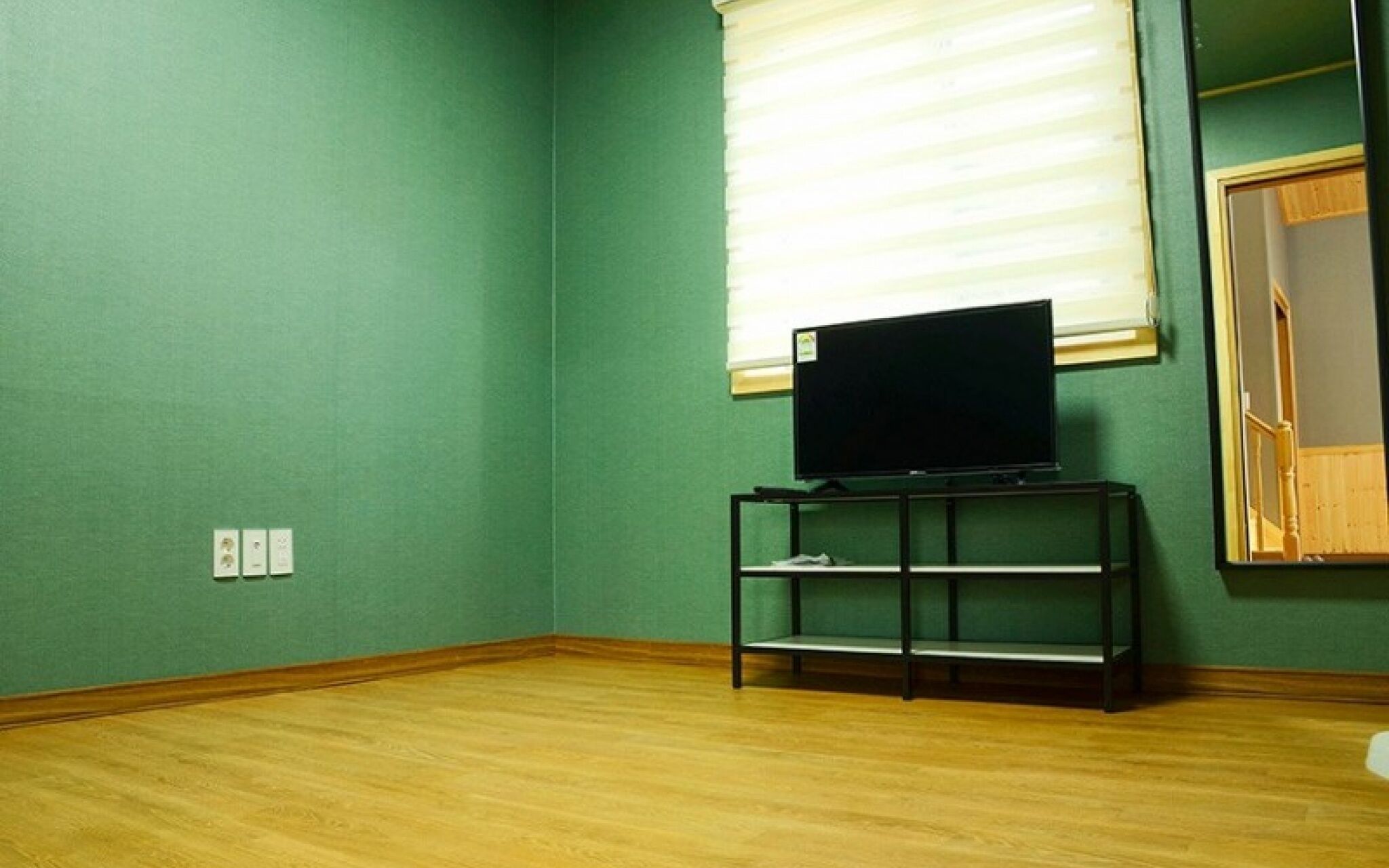 Boryeong Muchangpo Gandri House Pension