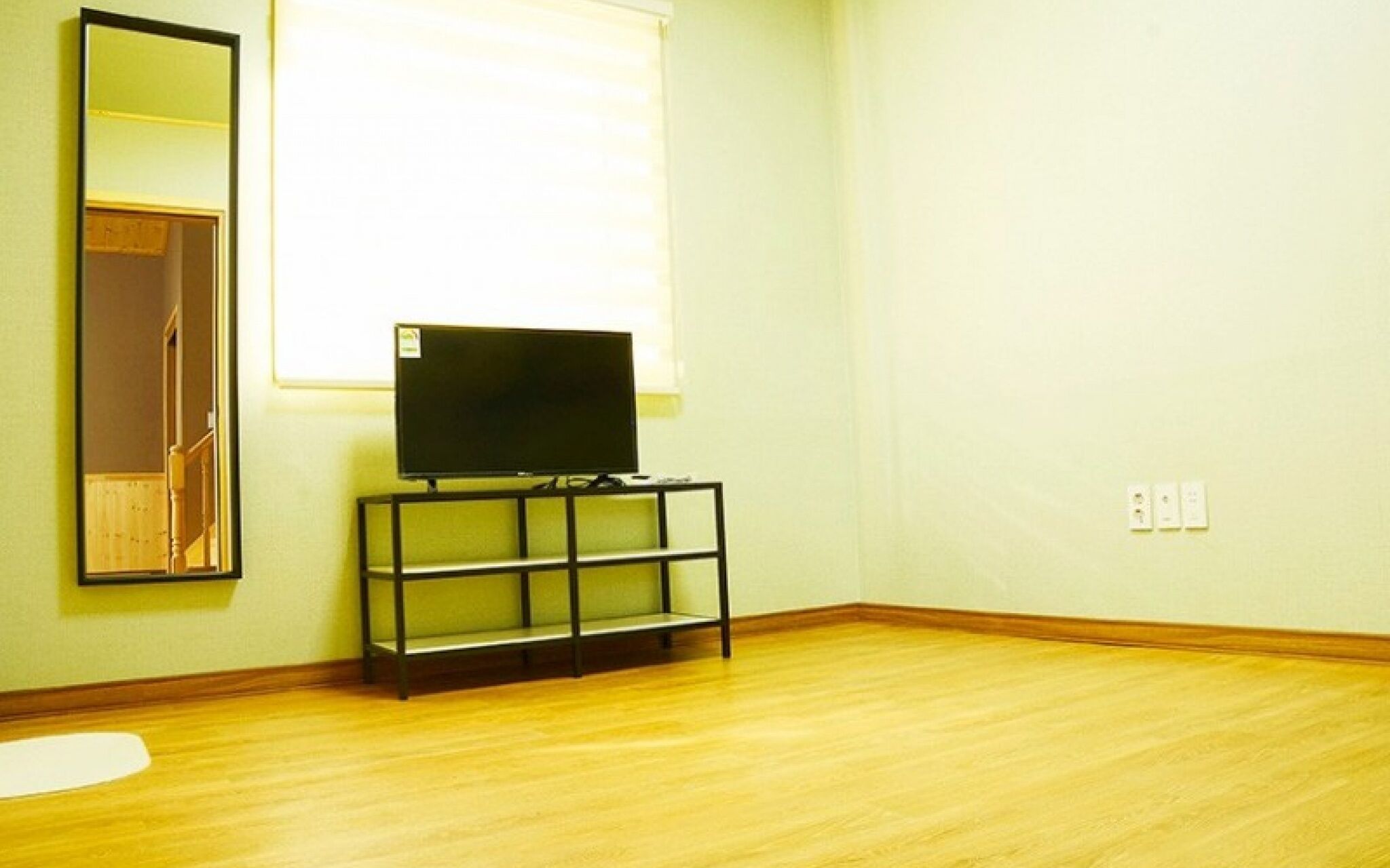Boryeong Muchangpo Gandri House Pension