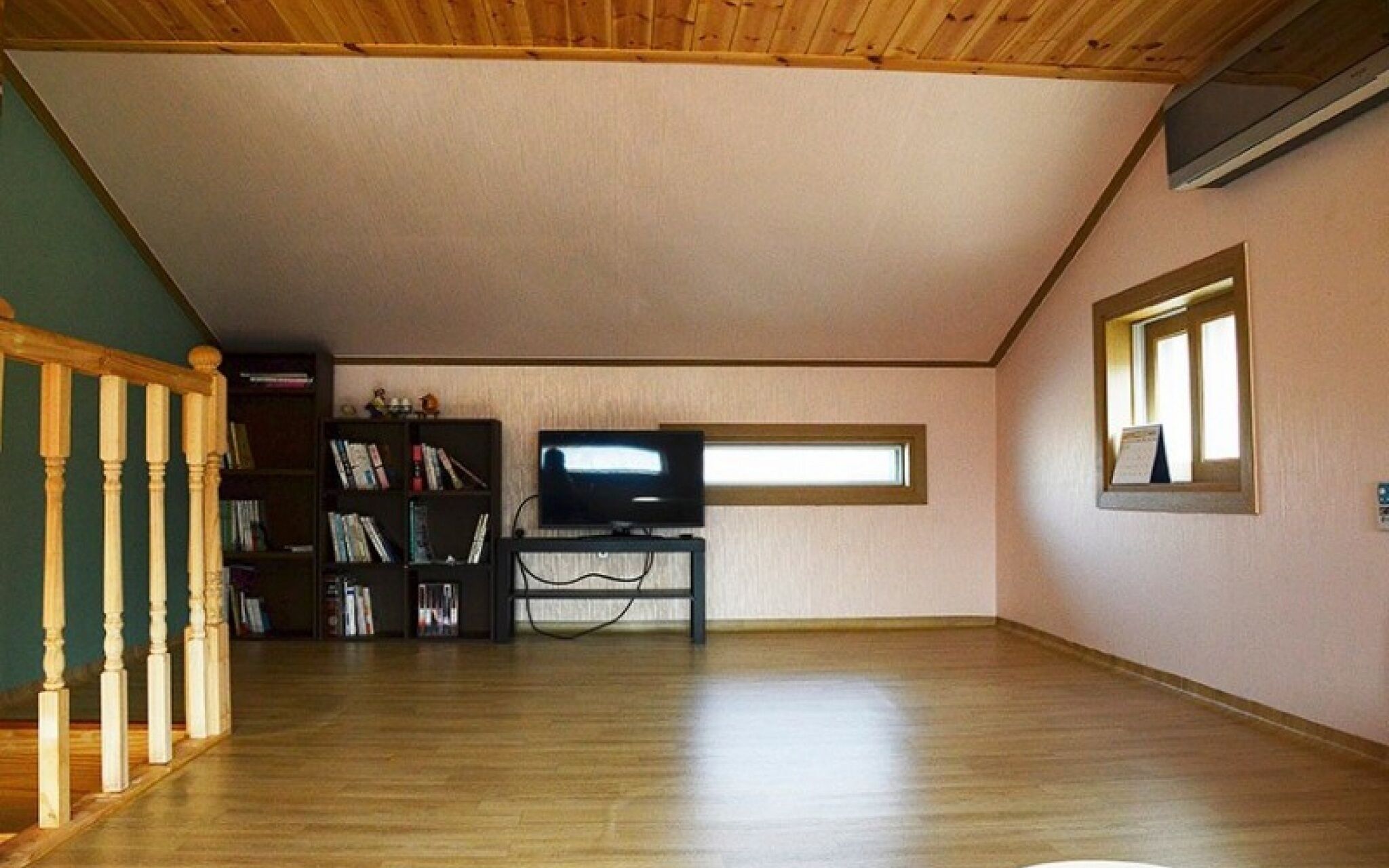 Boryeong Muchangpo Gandri House Pension