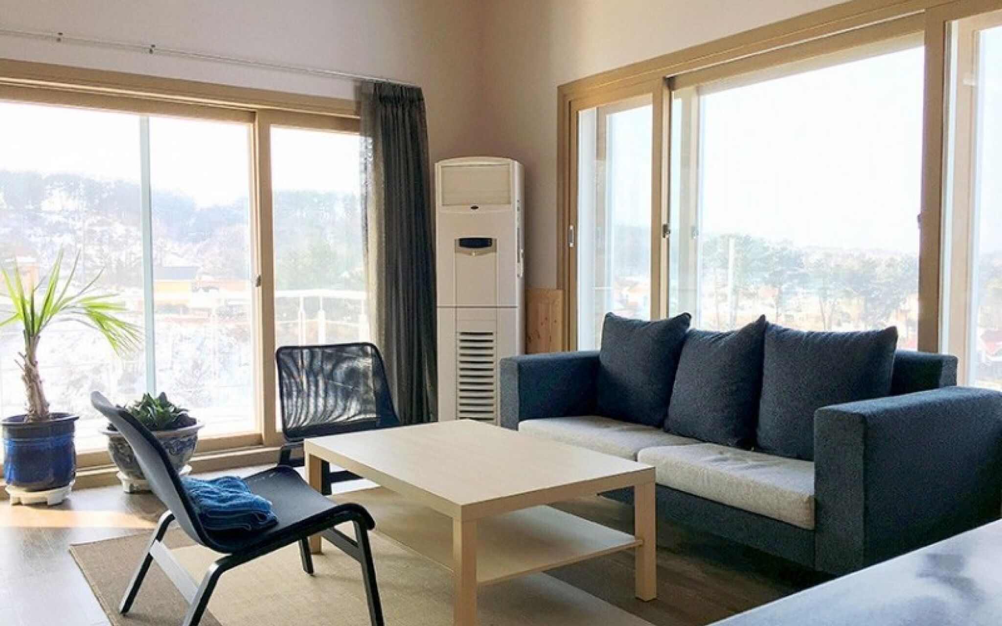 Boryeong Muchangpo Gandri House Pension