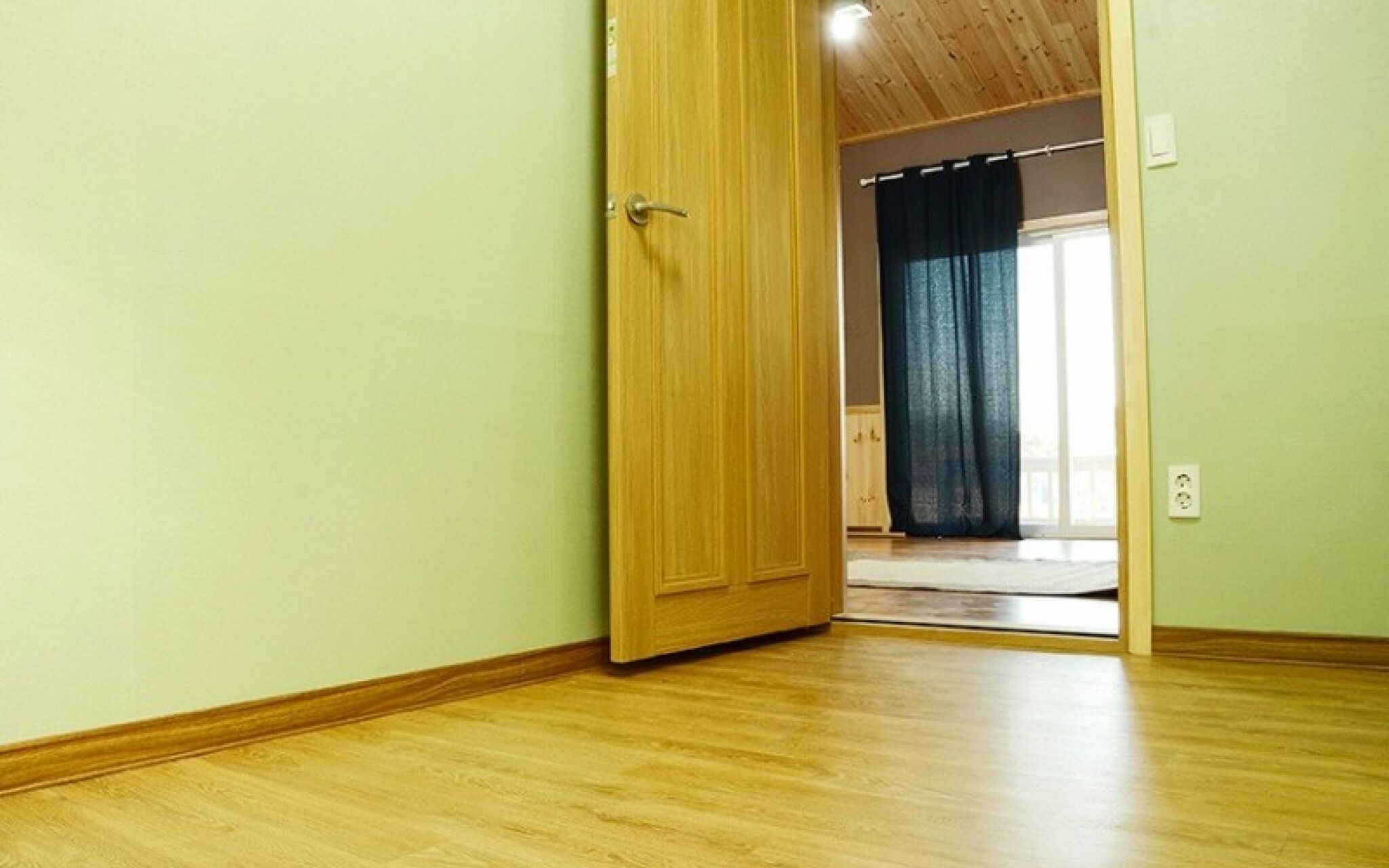 Boryeong Muchangpo Gandri House Pension