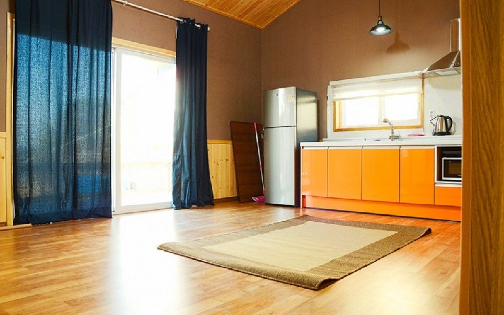 Boryeong Muchangpo Gandri House Pension