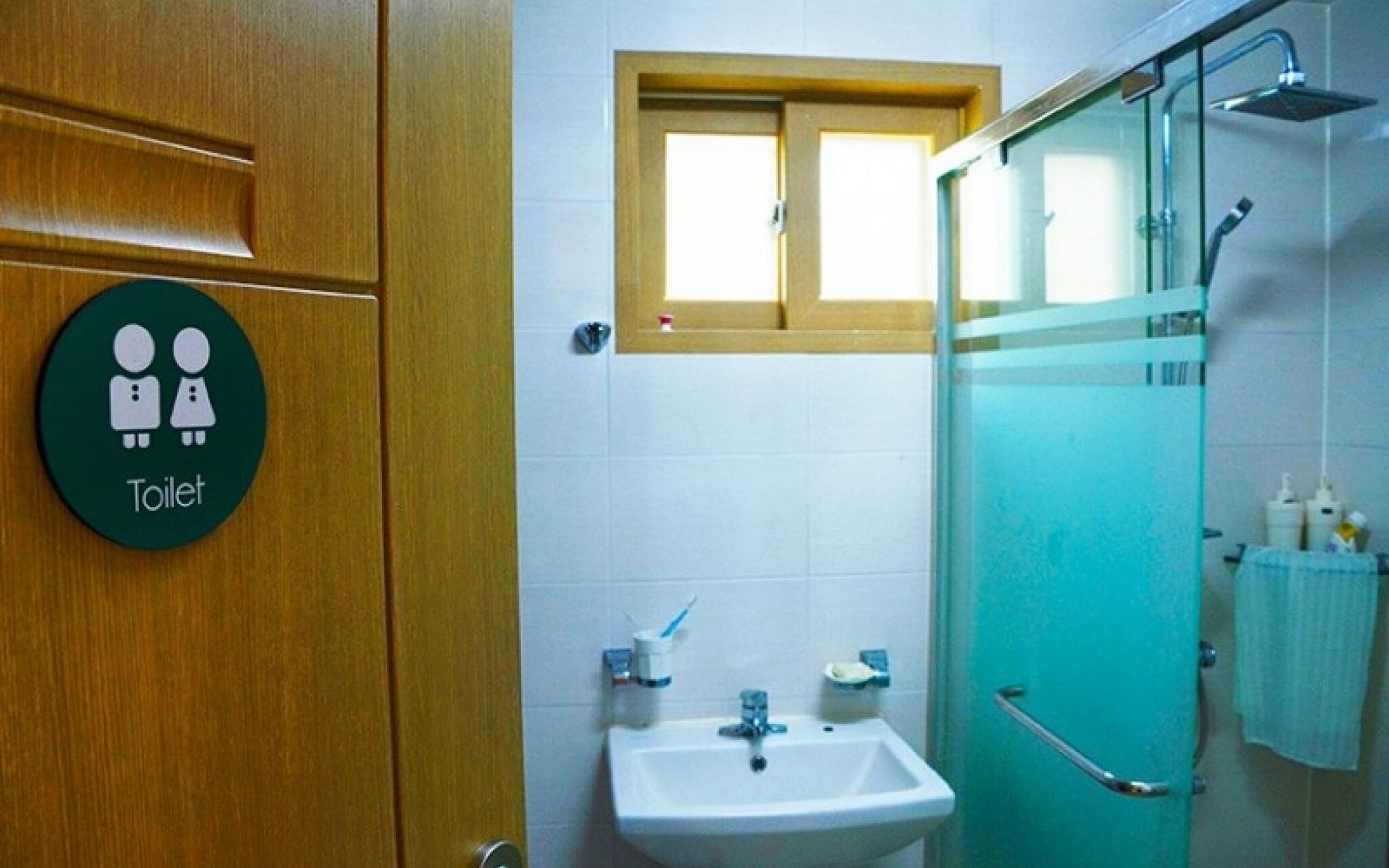 Boryeong Muchangpo Gandri House Pension