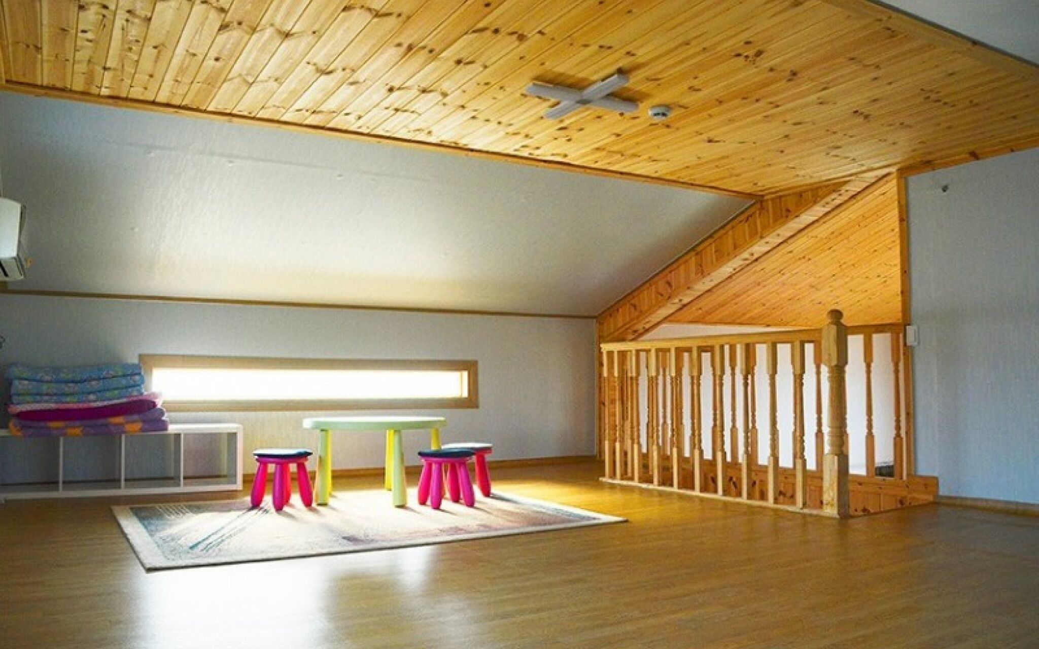 Boryeong Muchangpo Gandri House Pension