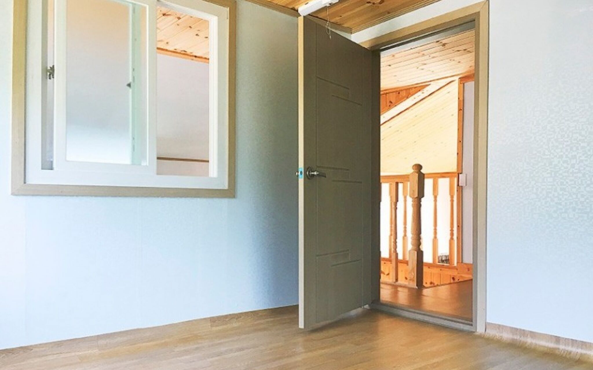 Boryeong Muchangpo Gandri House Pension