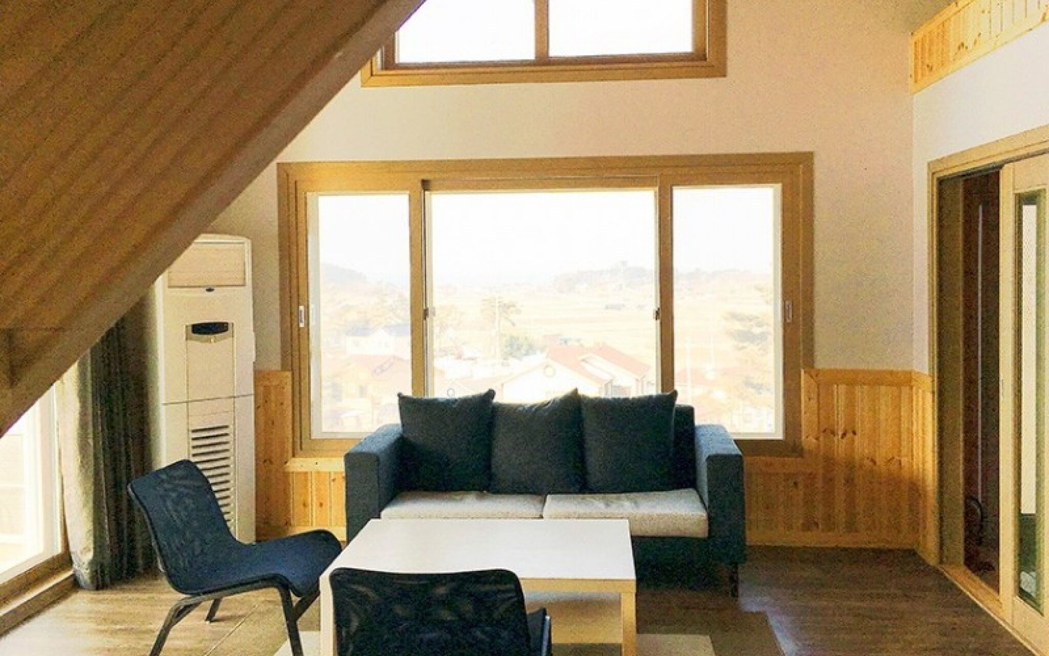 Boryeong Muchangpo Gandri House Pension