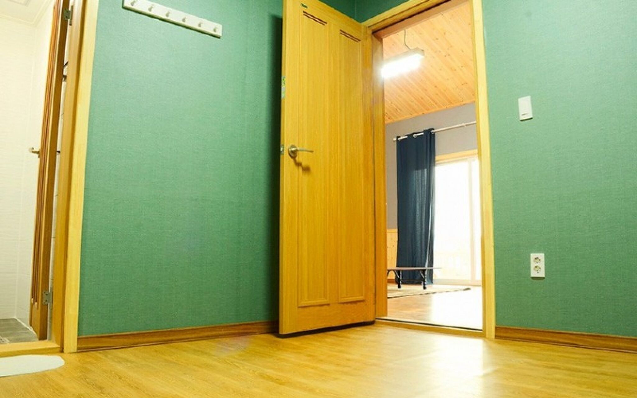 Boryeong Muchangpo Gandri House Pension