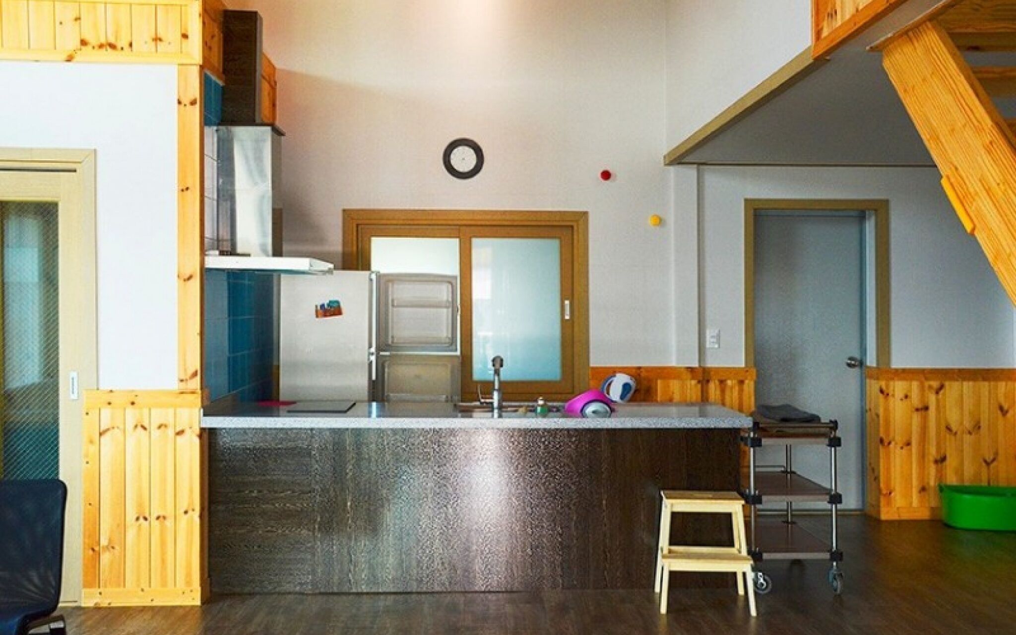 Boryeong Muchangpo Gandri House Pension