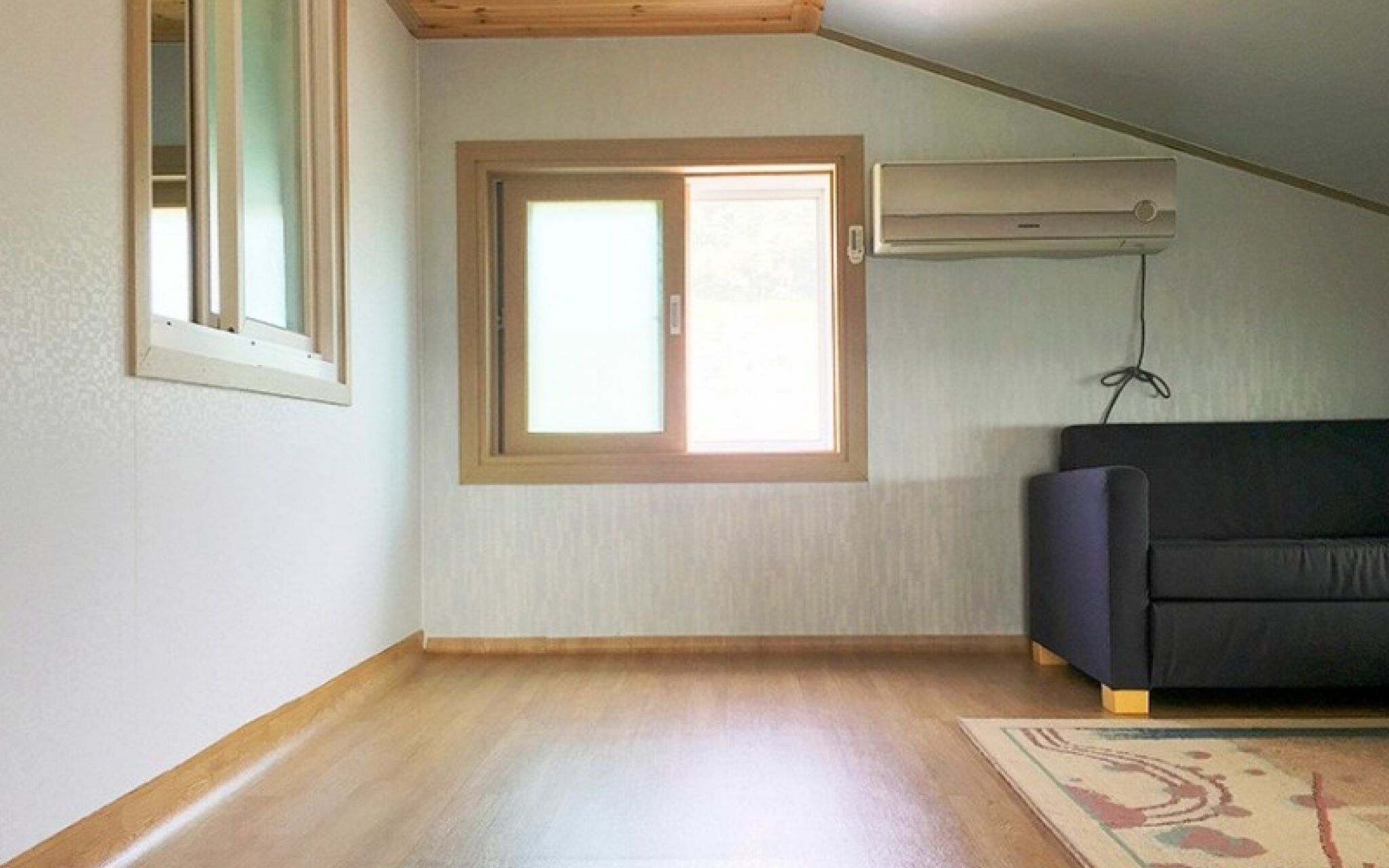 Boryeong Muchangpo Gandri House Pension
