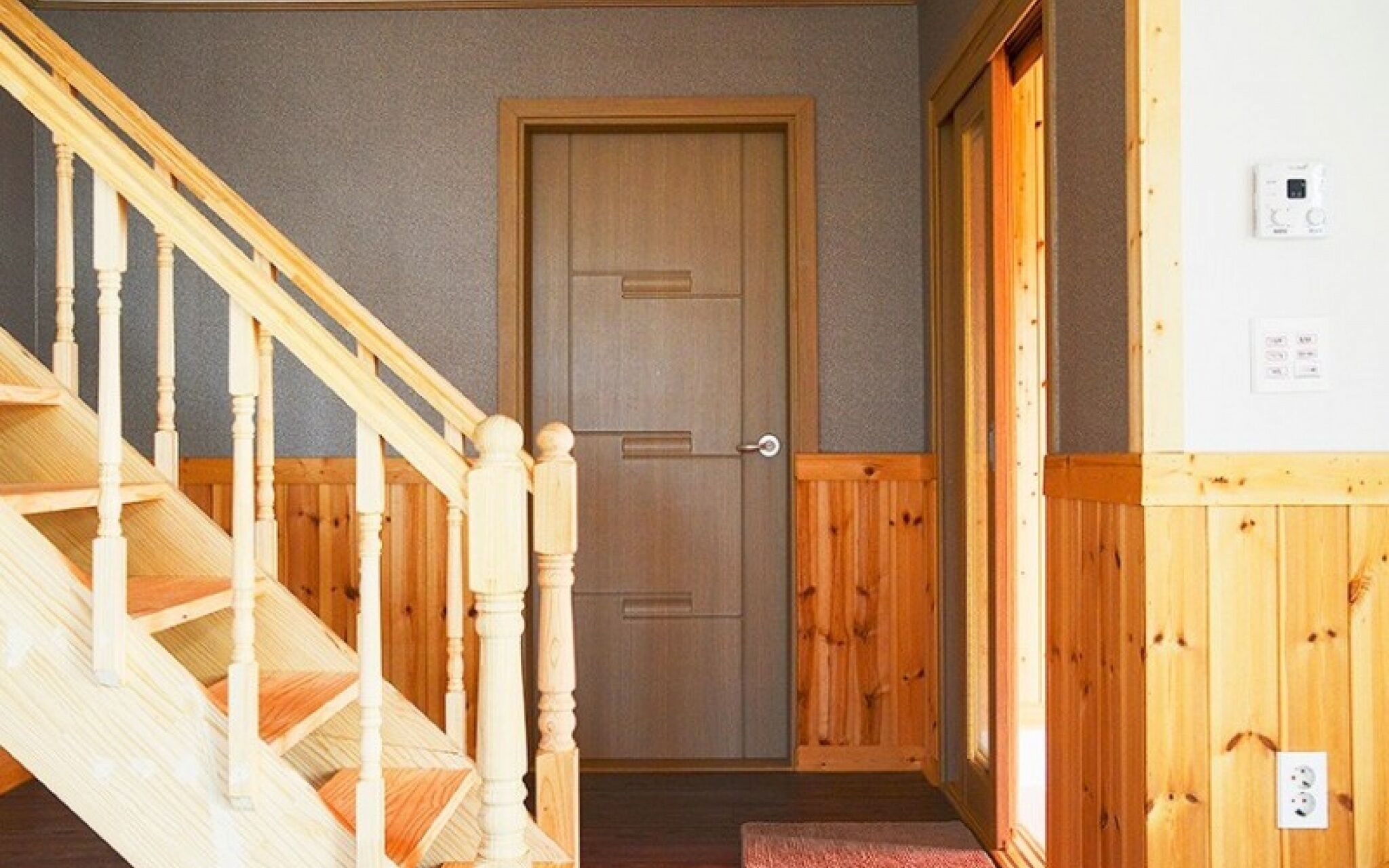 Boryeong Muchangpo Gandri House Pension