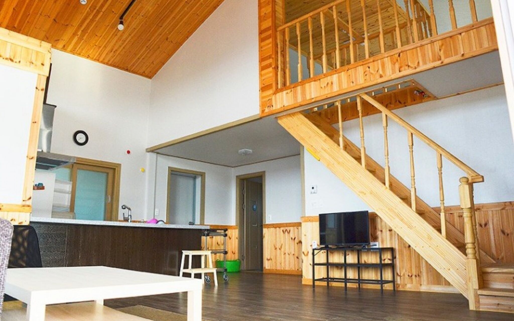 Boryeong Muchangpo Gandri House Pension