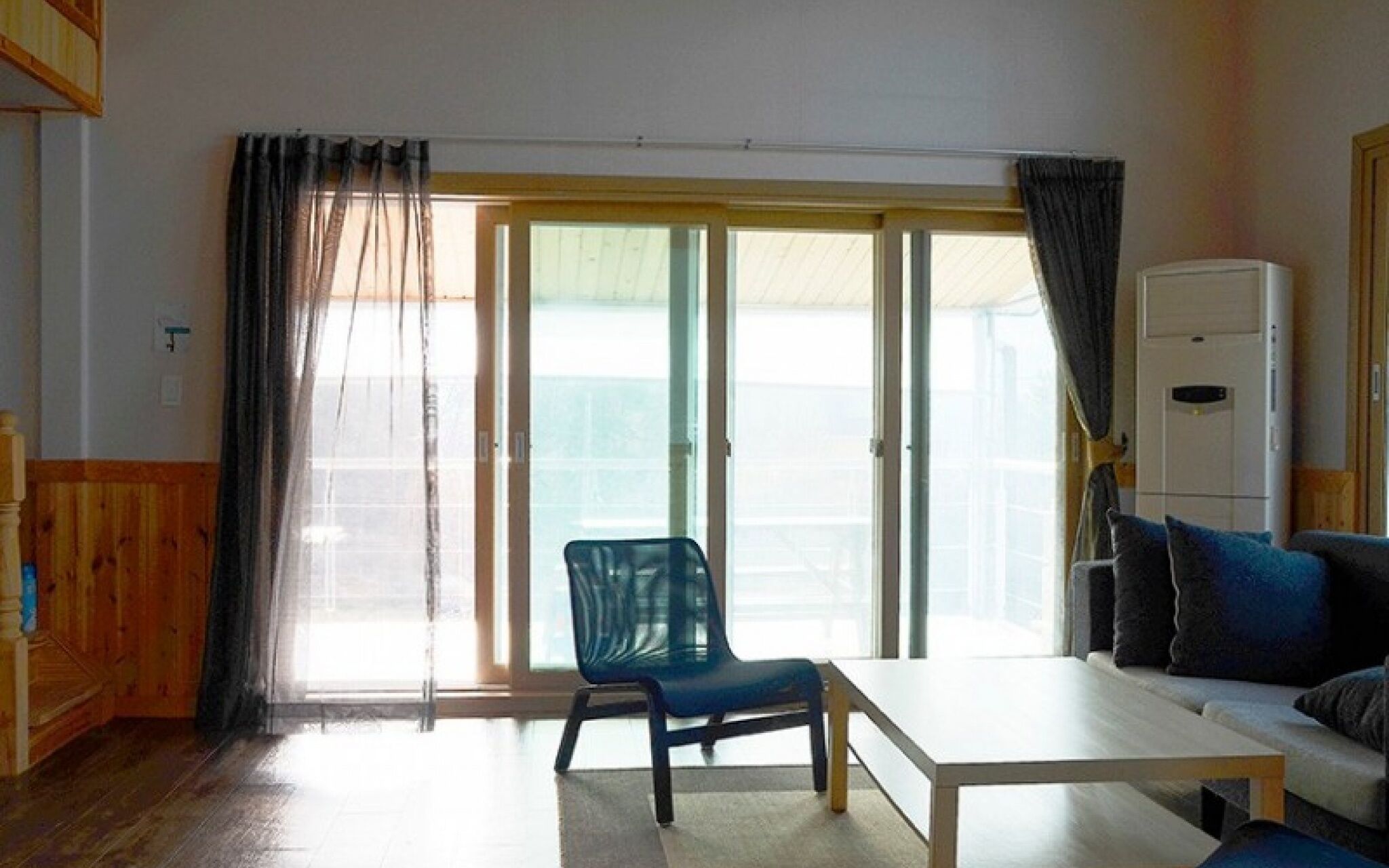 Boryeong Muchangpo Gandri House Pension