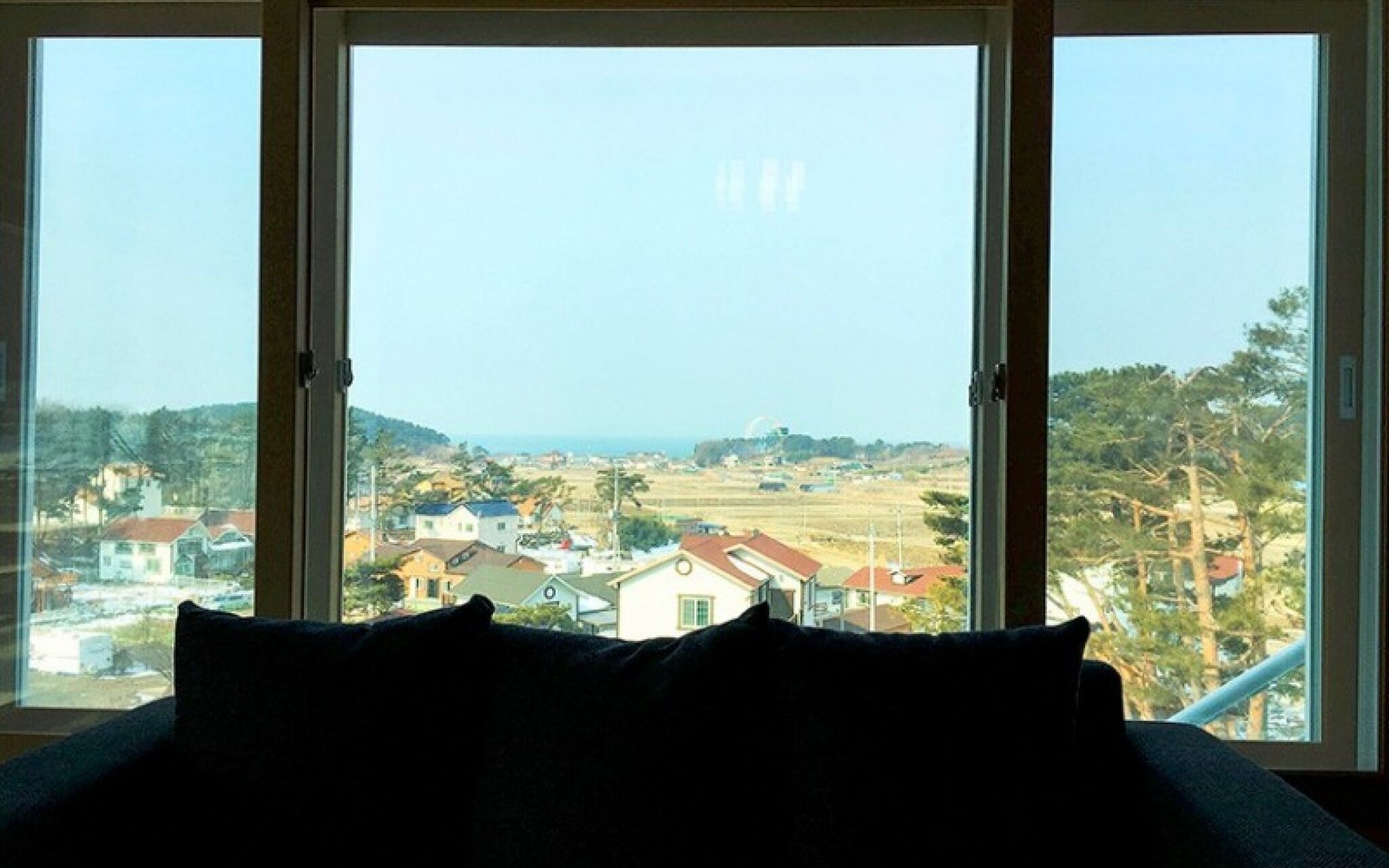 Boryeong Muchangpo Gandri House Pension