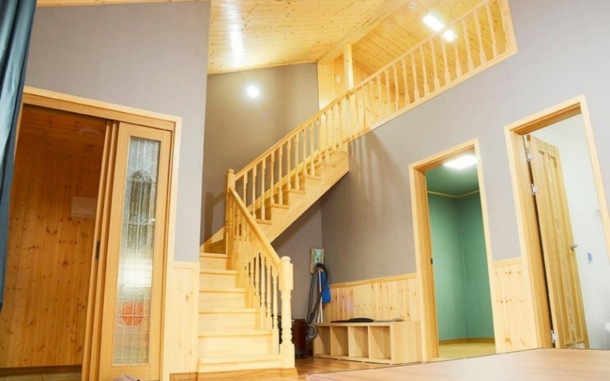 Boryeong Muchangpo Gandri House Pension