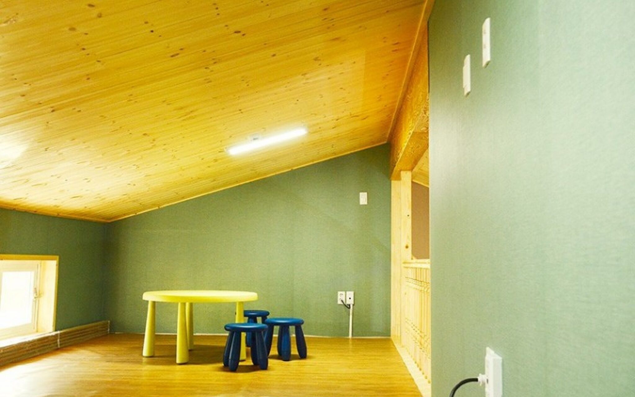 Boryeong Muchangpo Gandri House Pension