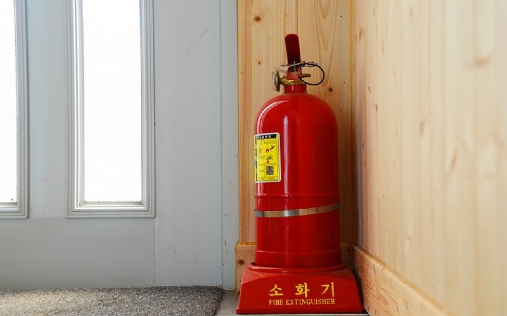 Boryeong Muchangpo Gandri House Pension