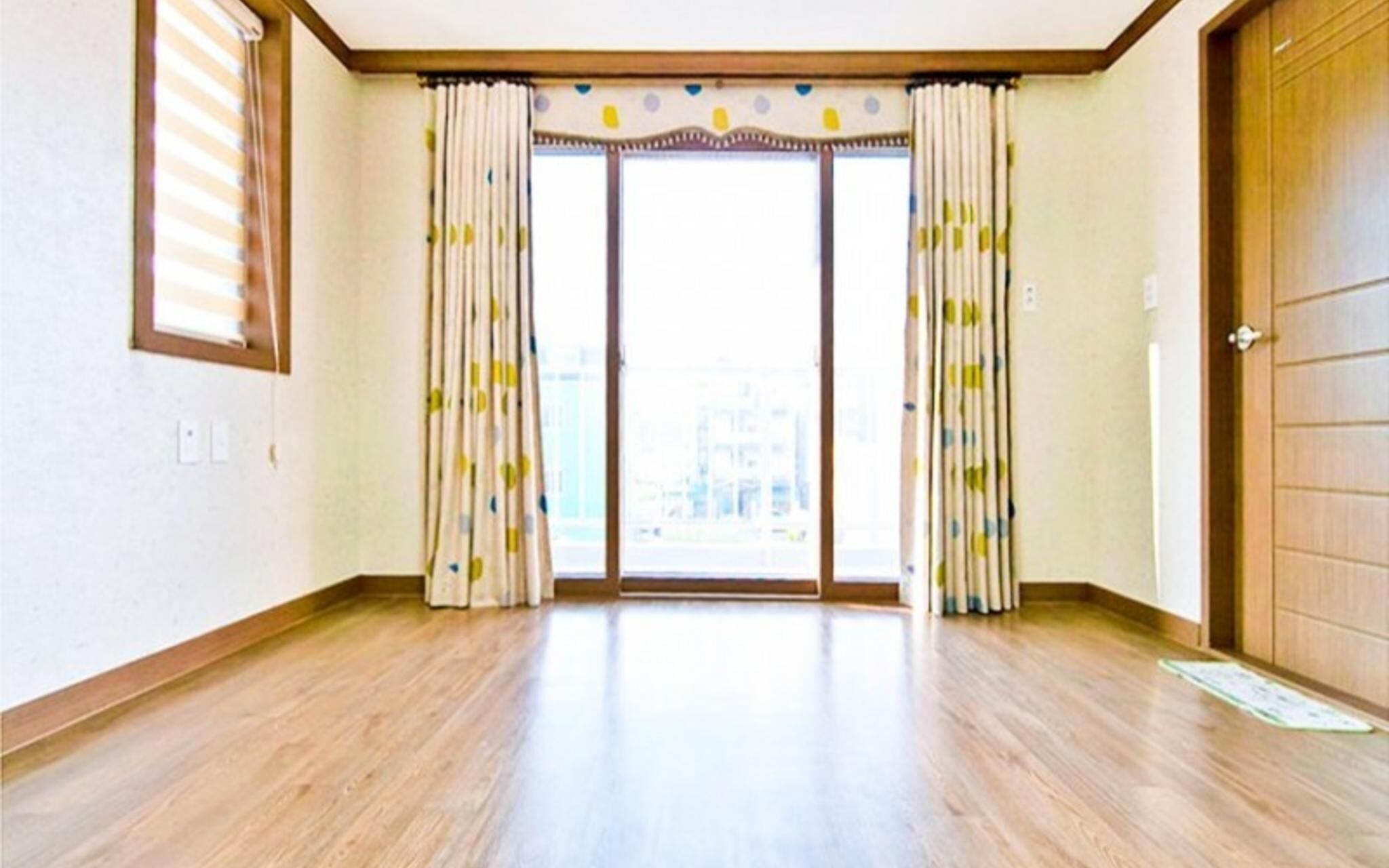 Boryeong Nolleowa Pension