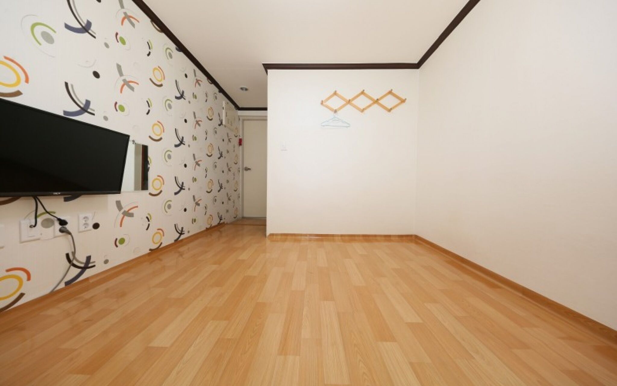 Boryeong Padosori Pension