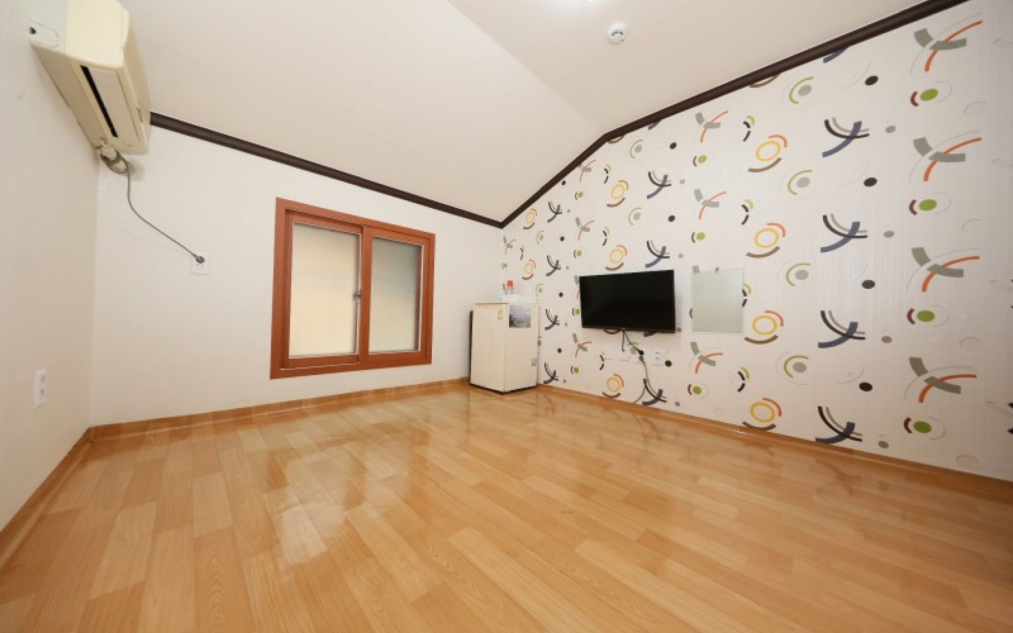 Boryeong Padosori Pension