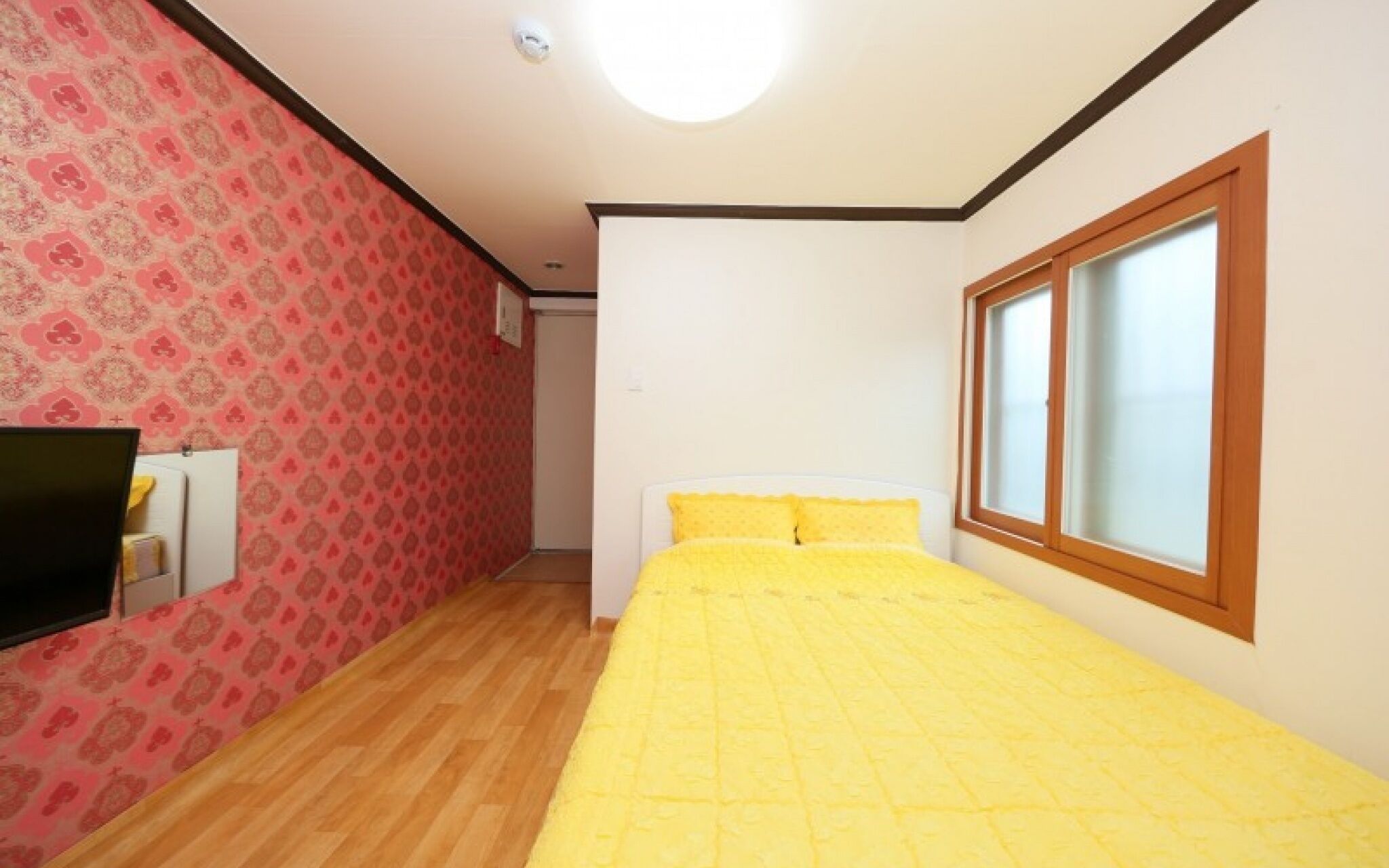 Boryeong Padosori Pension