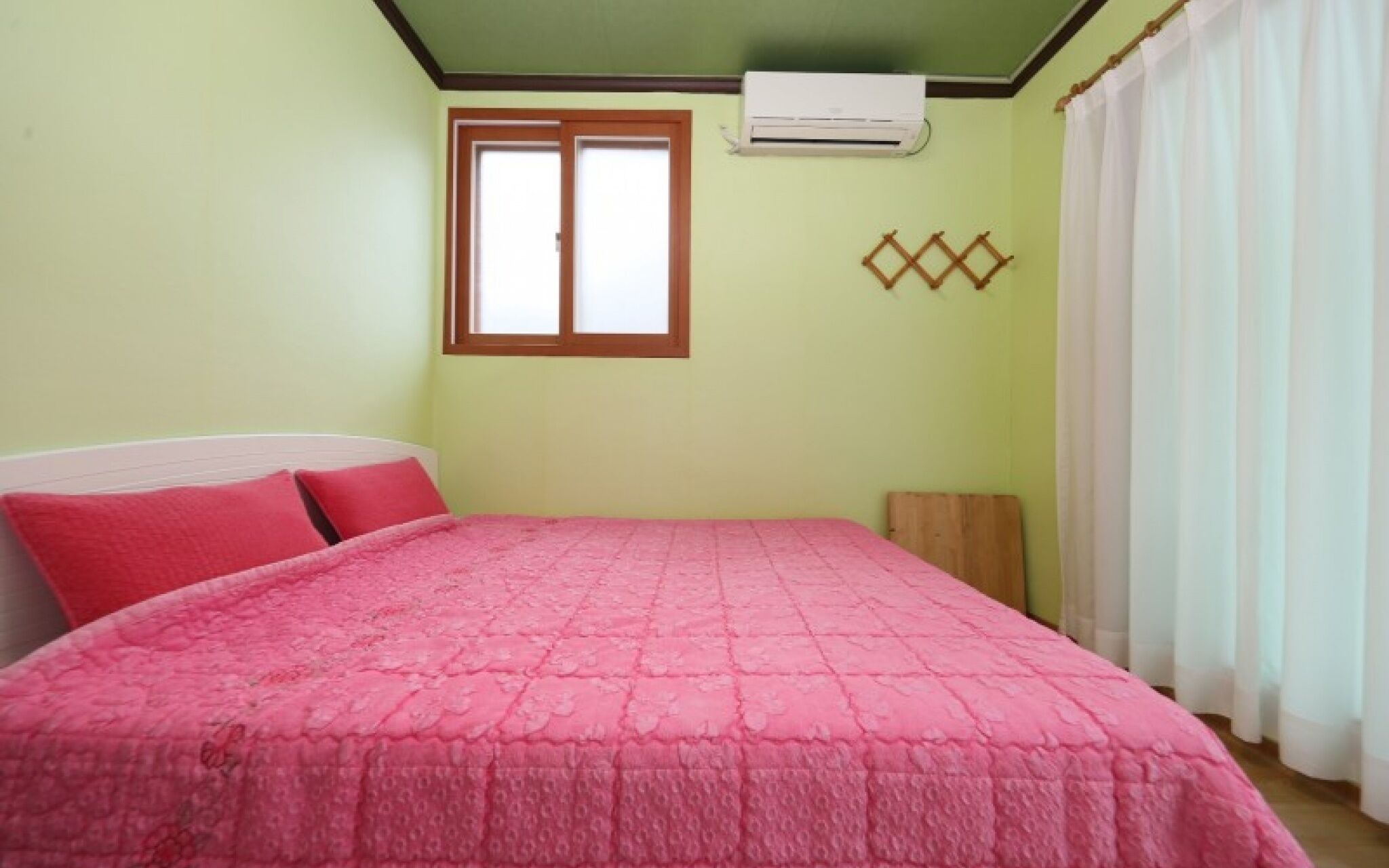 Boryeong Padosori Pension