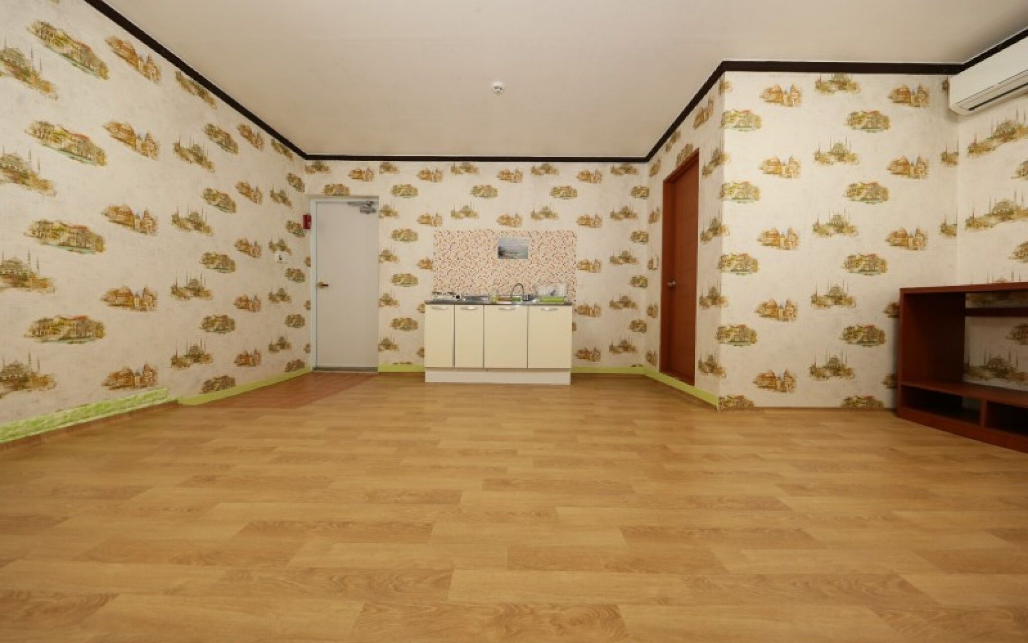 Boryeong Padosori Pension