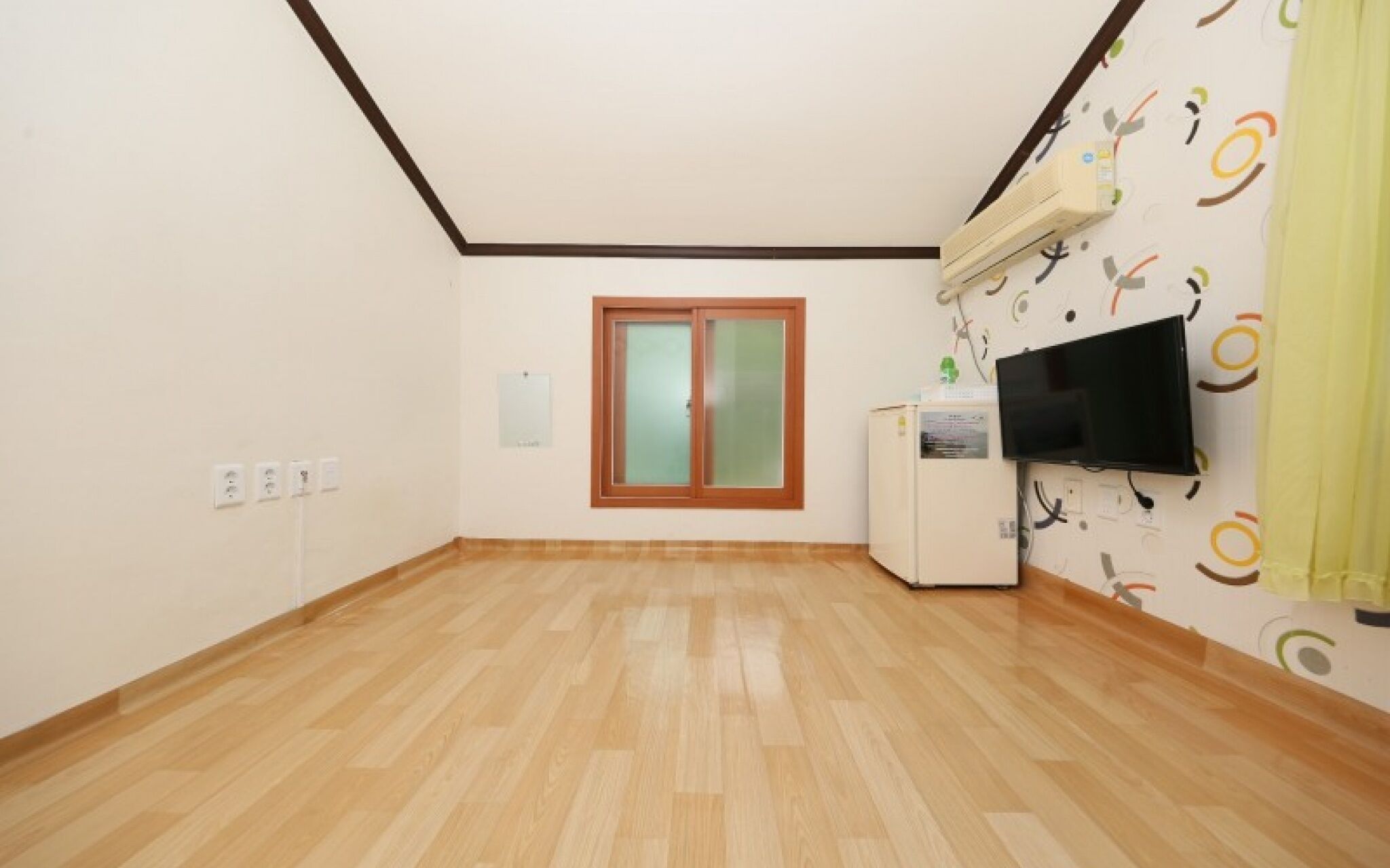 Boryeong Padosori Pension