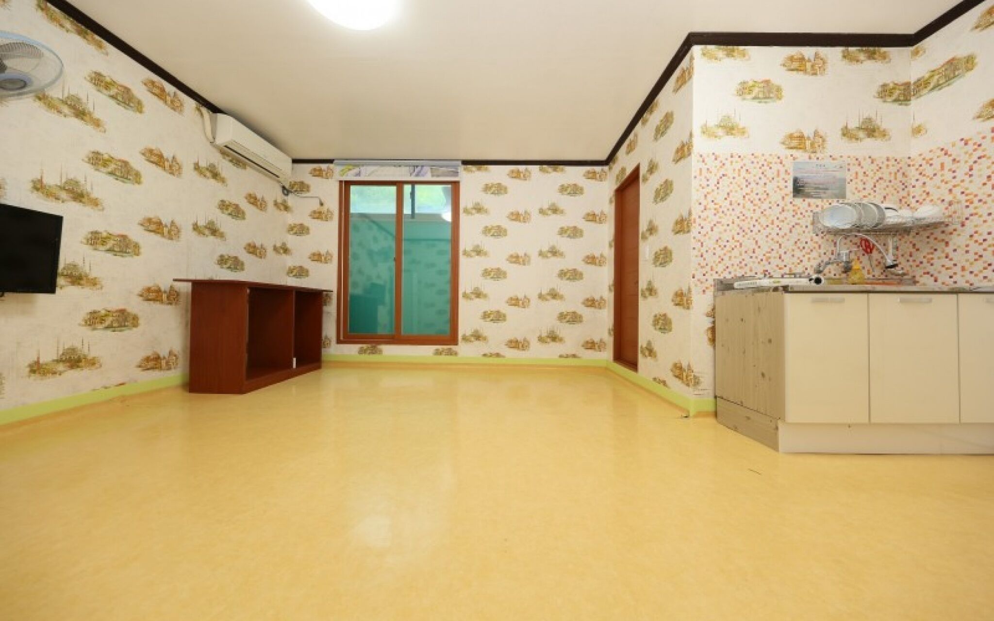 Boryeong Padosori Pension