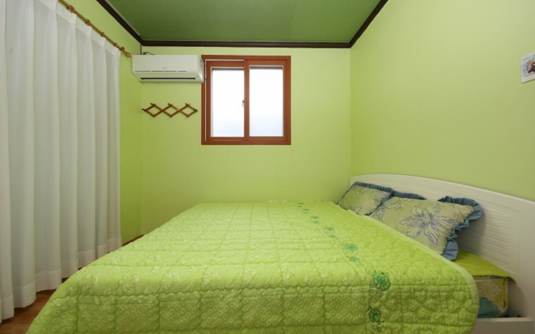 Boryeong Padosori Pension