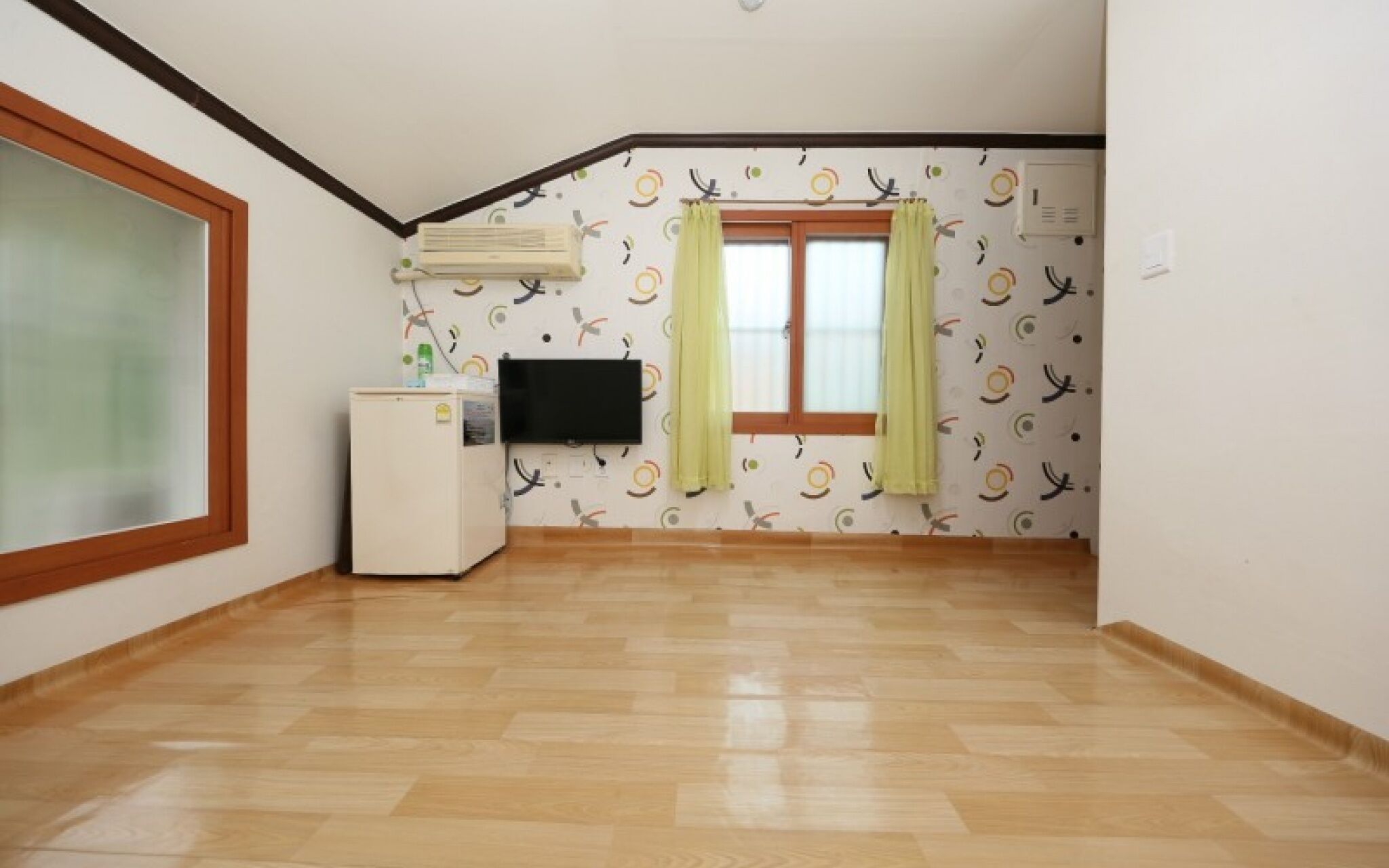 Boryeong Padosori Pension