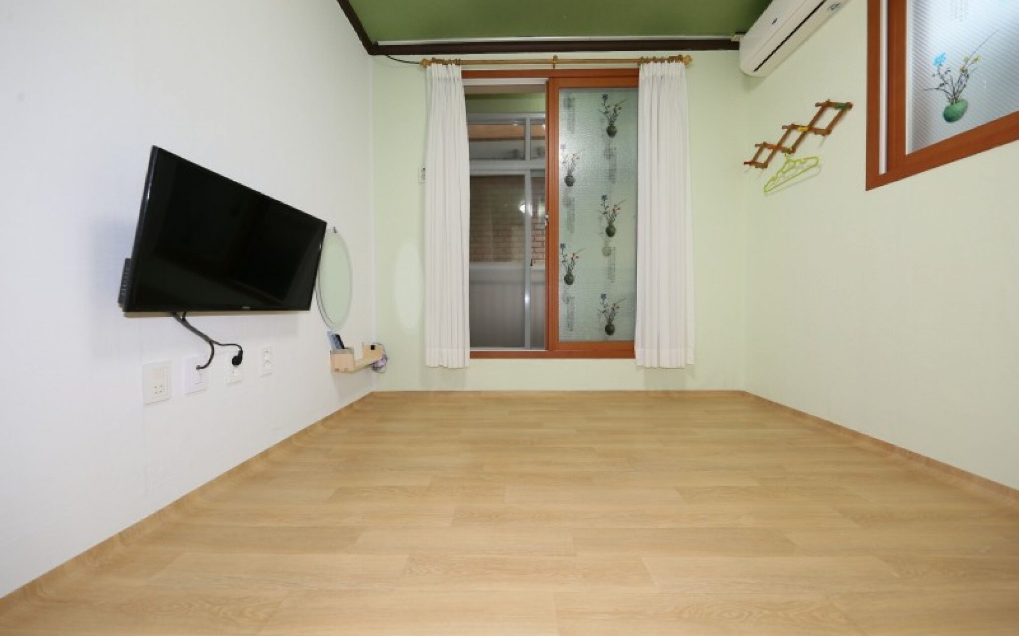 Boryeong Padosori Pension