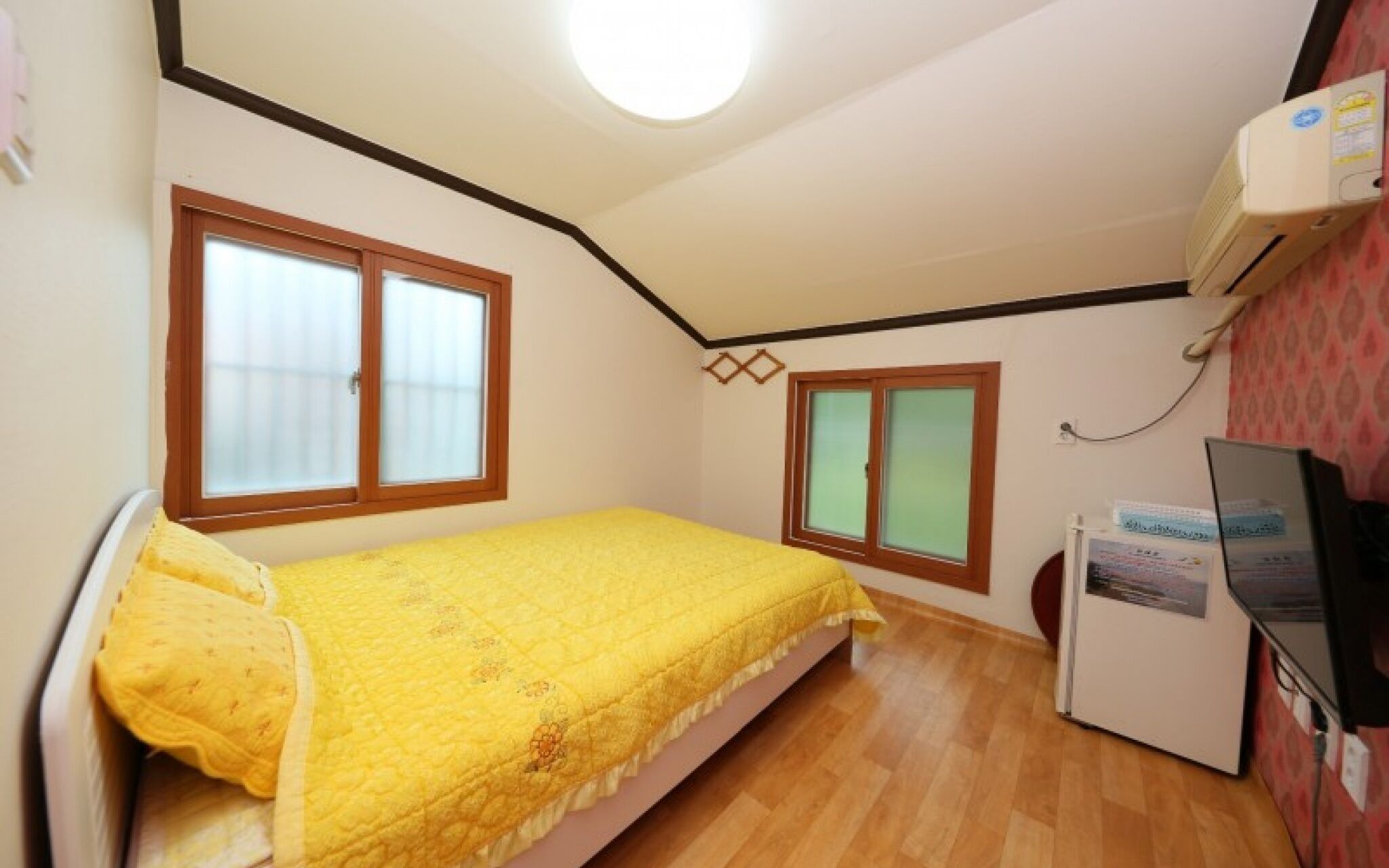 Boryeong Padosori Pension