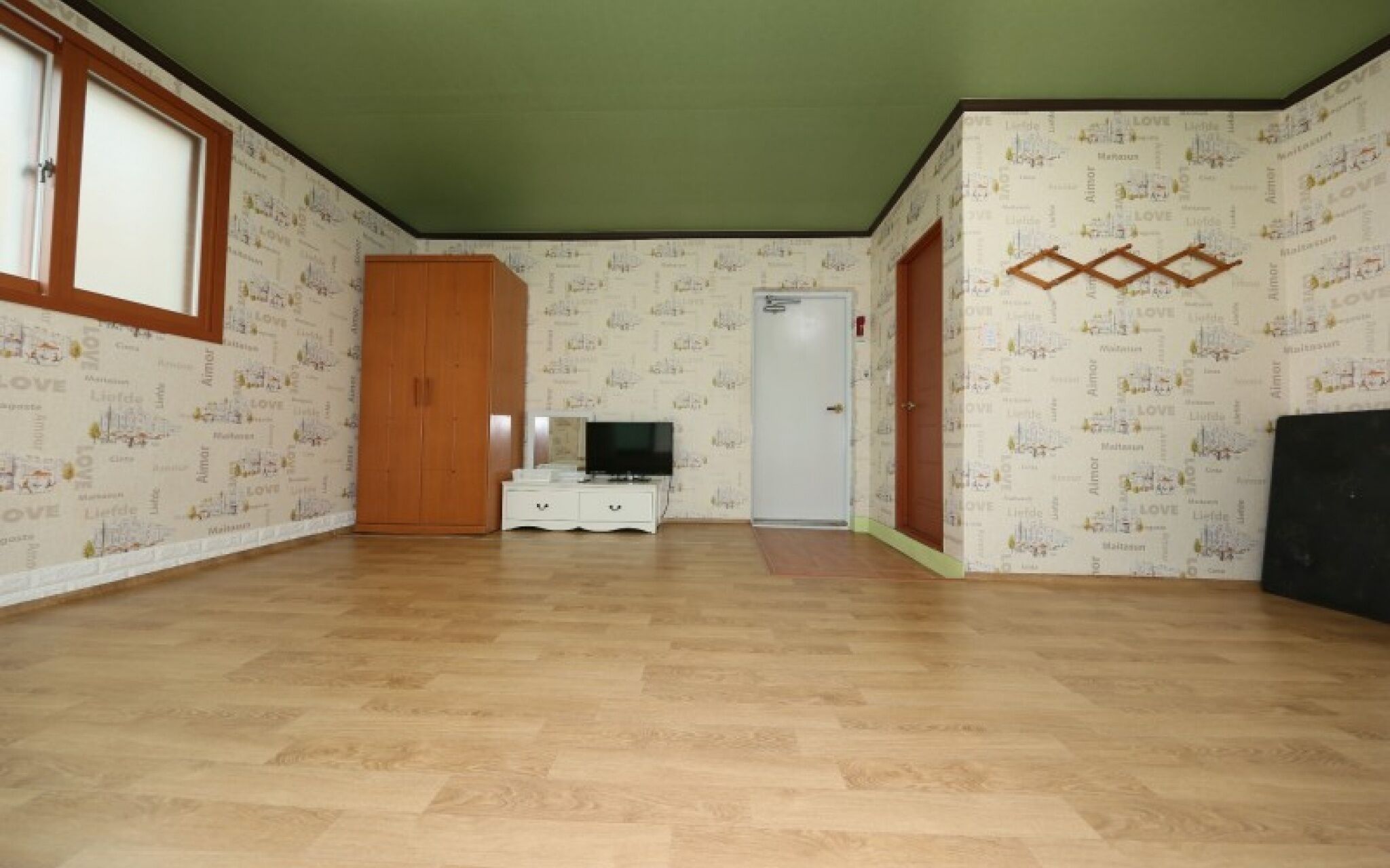 Boryeong Padosori Pension