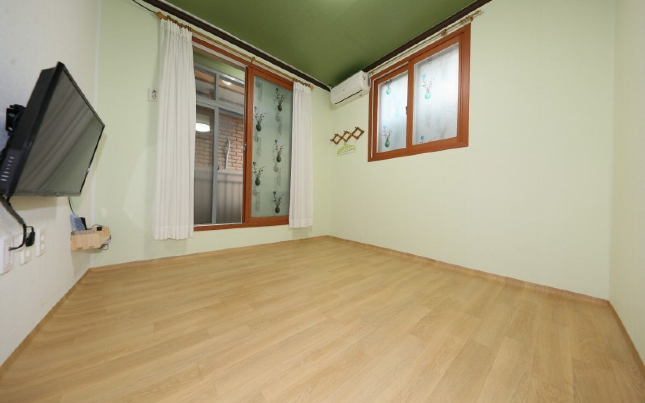 Boryeong Padosori Pension