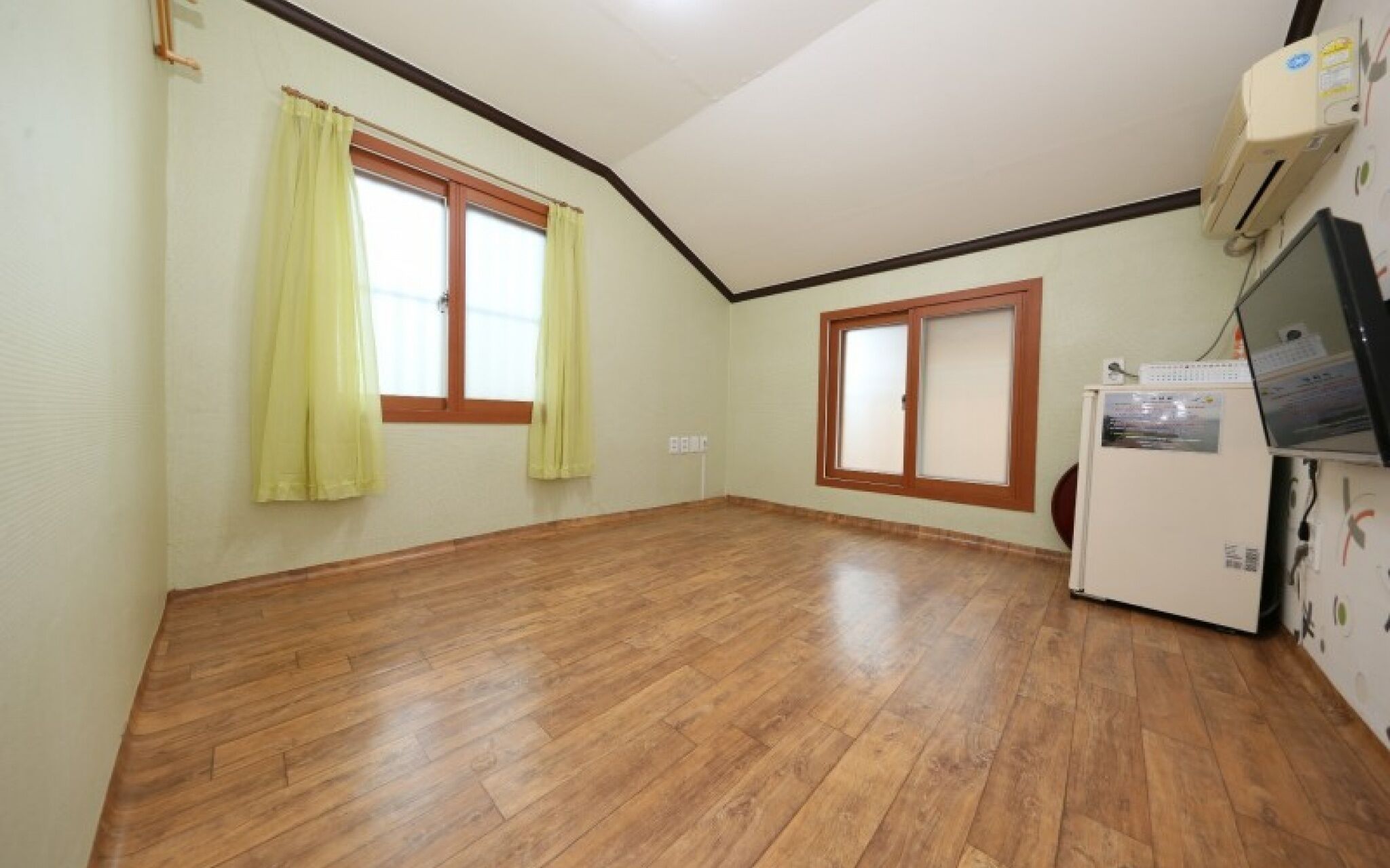 Boryeong Padosori Pension