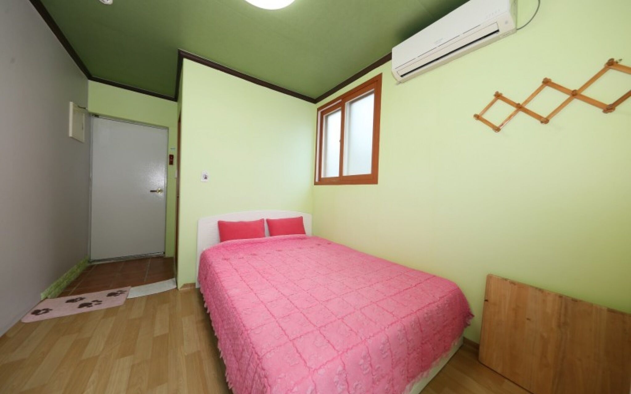 Boryeong Padosori Pension