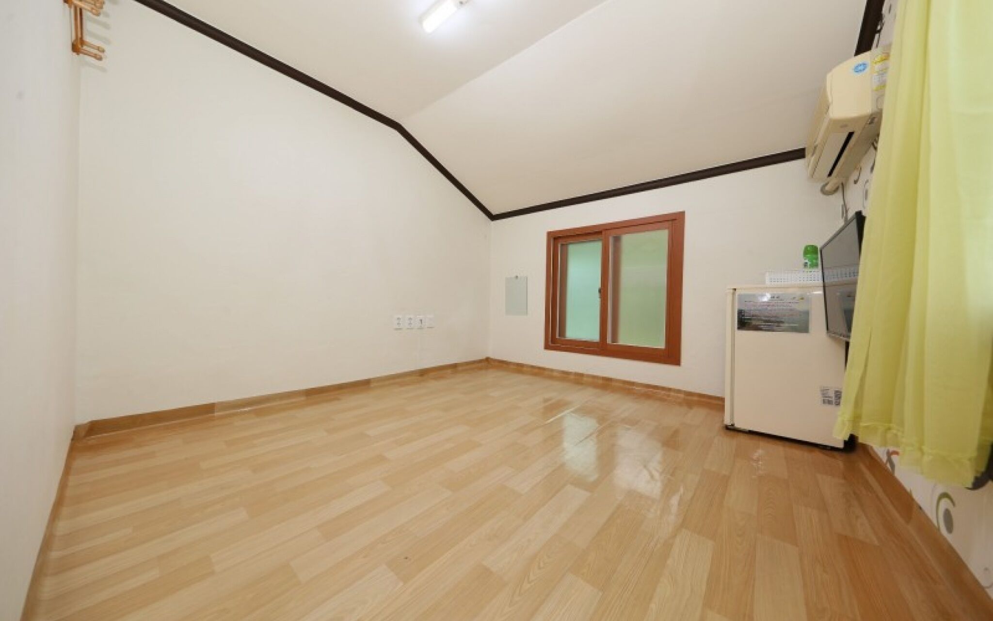 Boryeong Padosori Pension